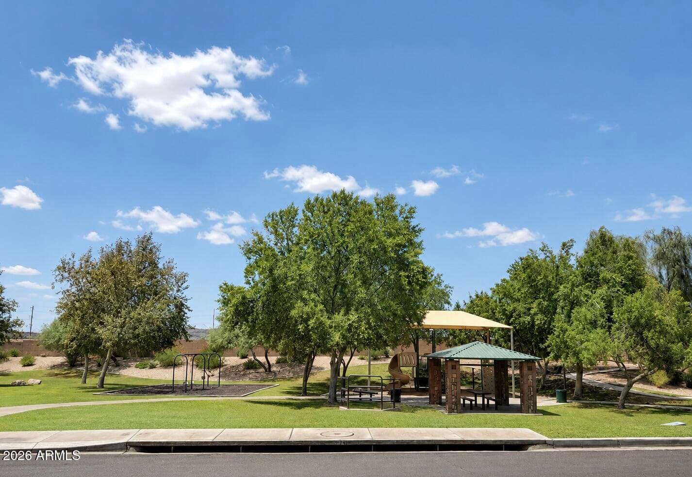 2532 W STRAIGHT ARROW Lane, Phoenix, AZ 85085 — photo 27 of 27