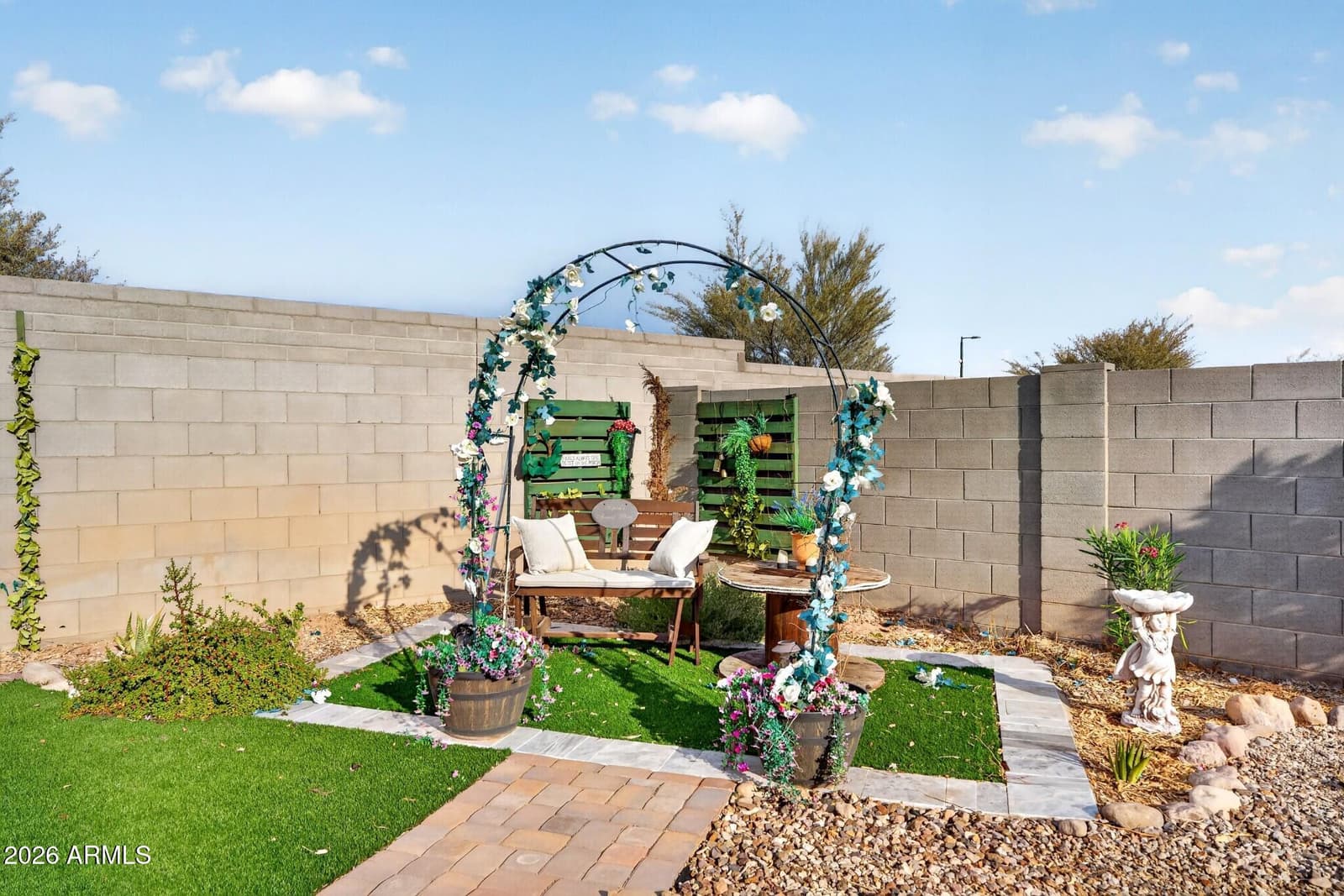 37077 N LOKAI Drive, San Tan Valley, AZ 85140 — photo 55 of 61
