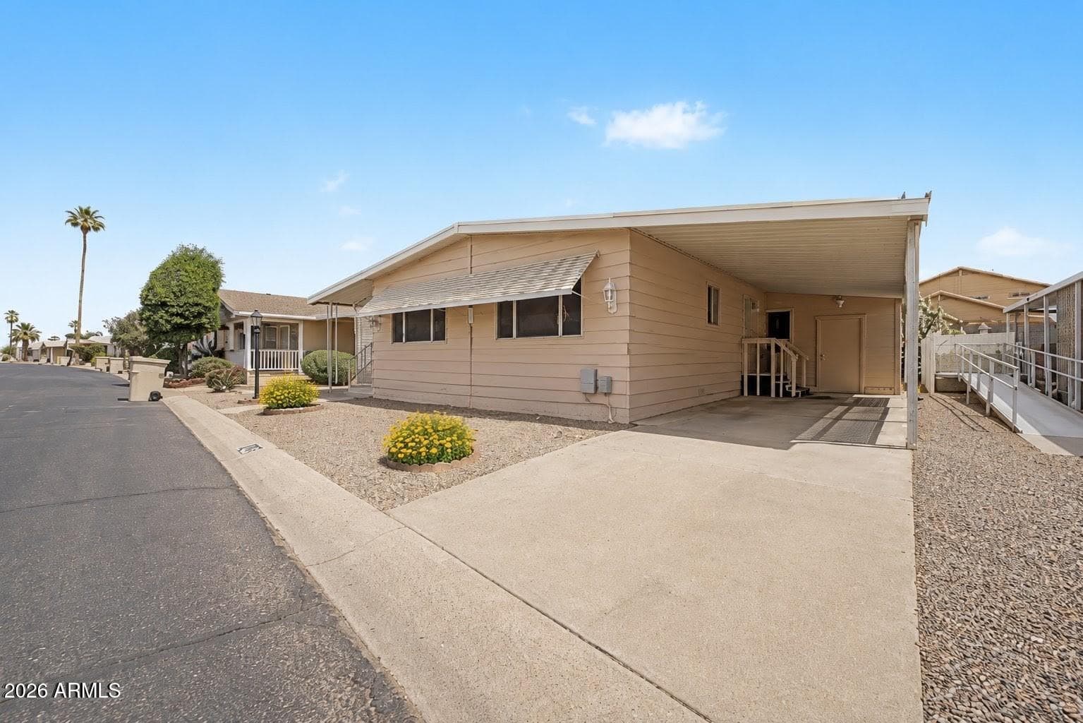 11411 N 91st Avenue 143, Peoria, AZ 85345 — photo 4 of 34