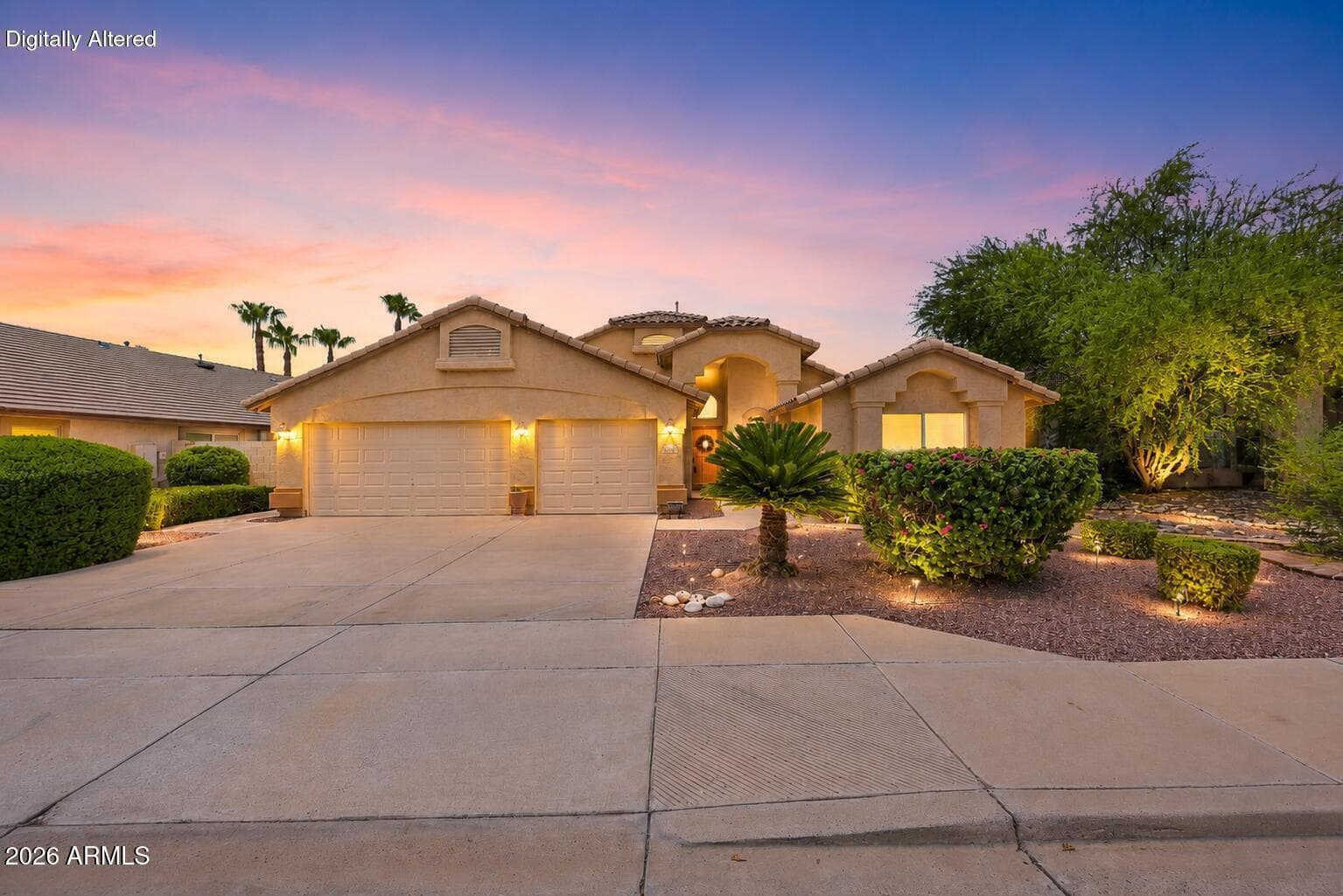 11328 E PETERSON Avenue, Mesa, AZ 85212 — photo 1 of 47