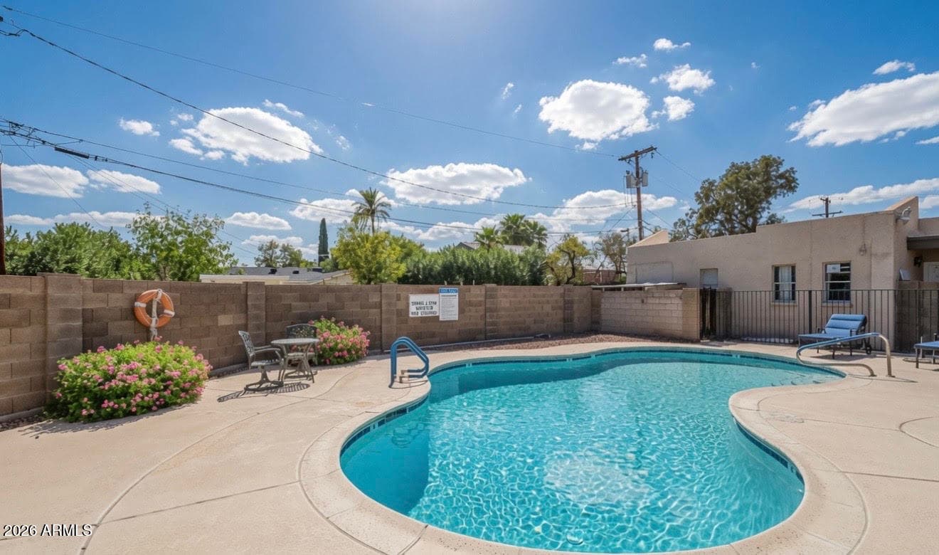 231 N ROBSON 2, Mesa, AZ 85201 — photo 10 of 12
