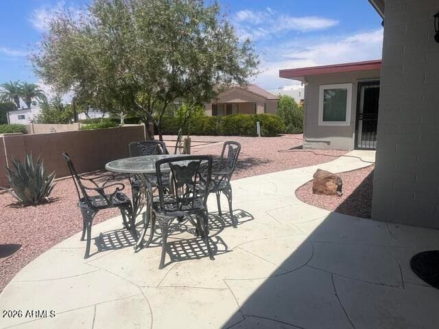 2302 N Lema Drive, Mesa, AZ 85215 — photo 20 of 36