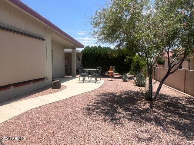 2302 N Lema Drive, Mesa, AZ 85215 — photo 22 of 36
