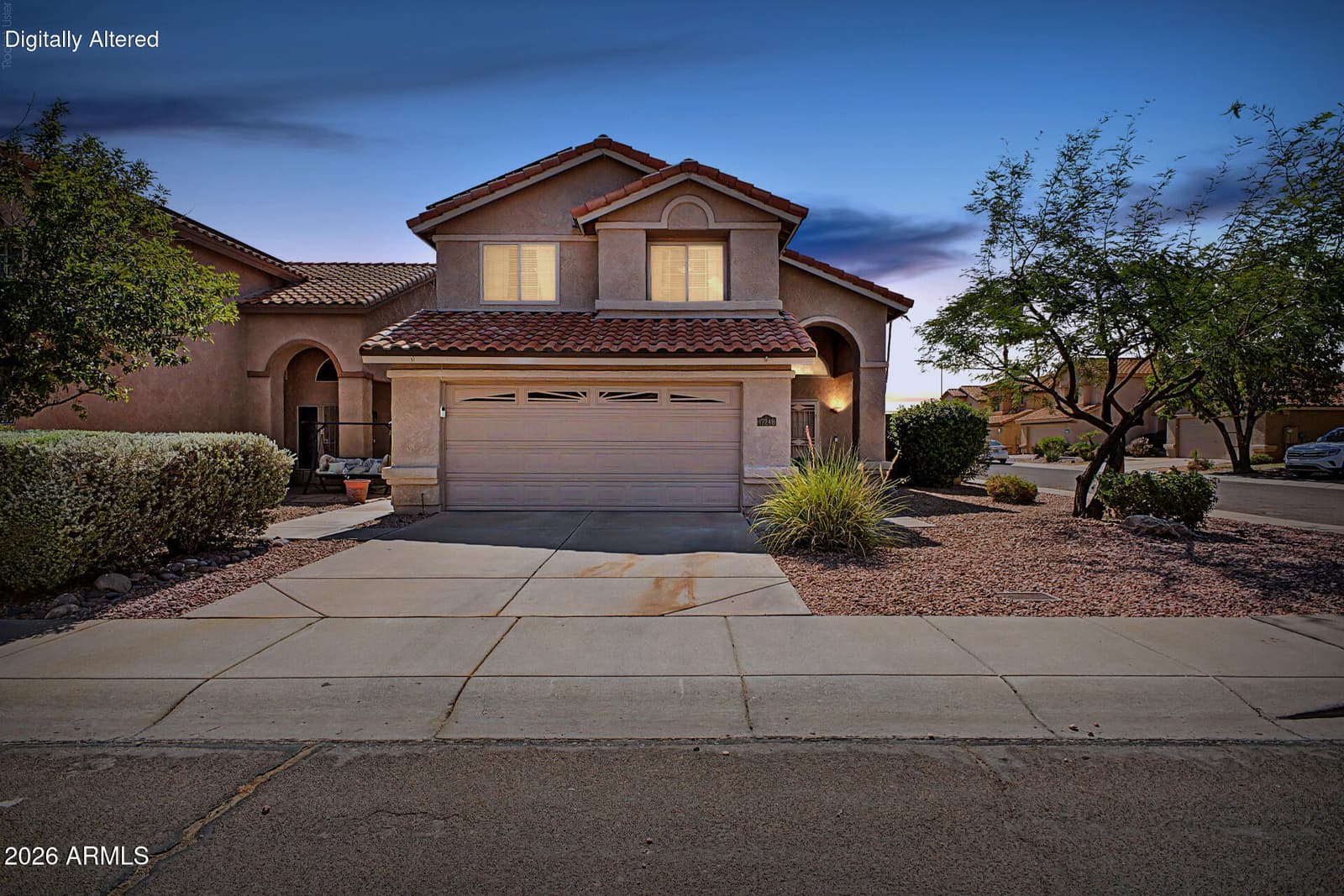 17248 N 46TH Place, Phoenix, AZ 85032 — photo 39 of 40
