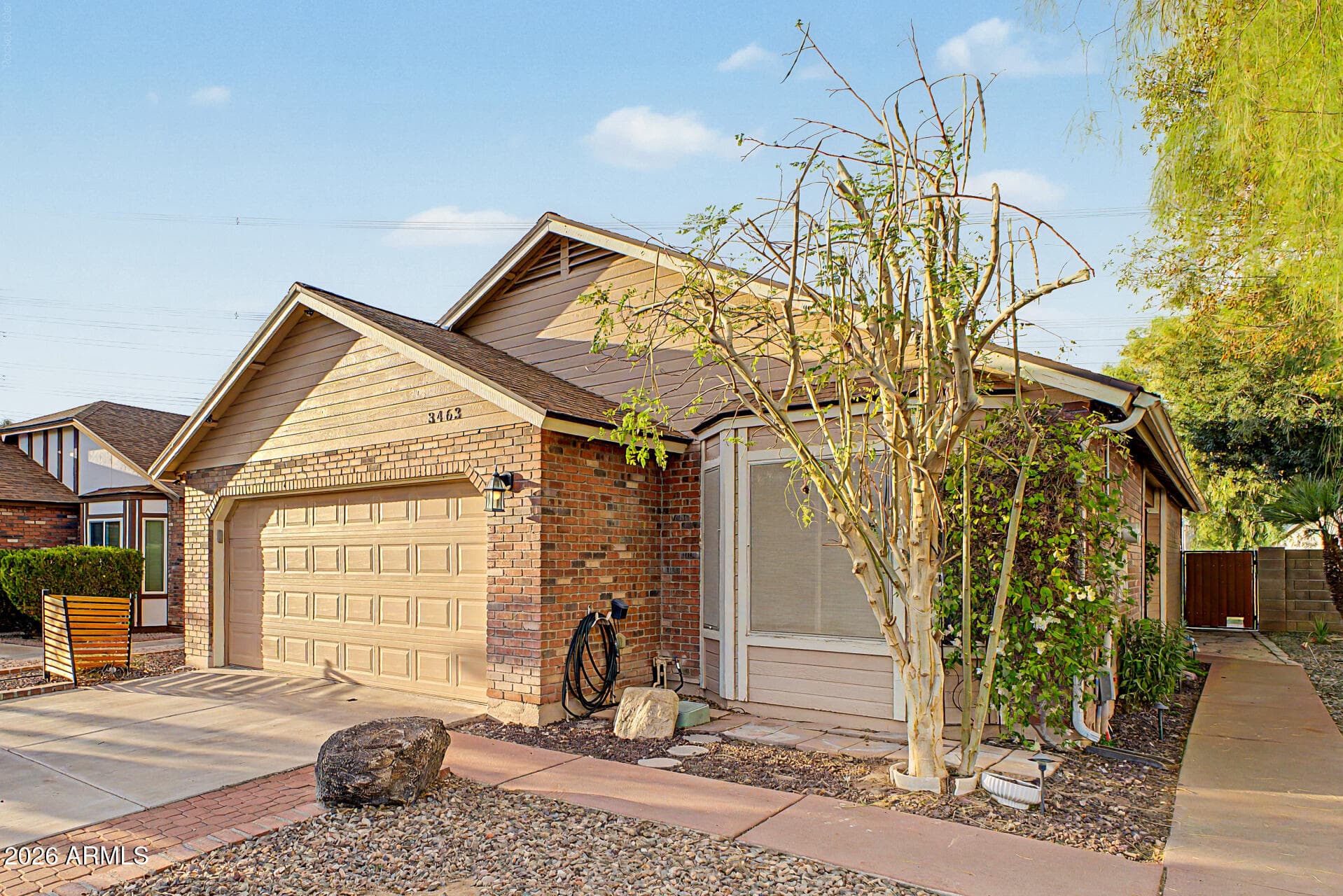 3463 N VERANO Court, Chandler, AZ 85224 — photo 3 of 42