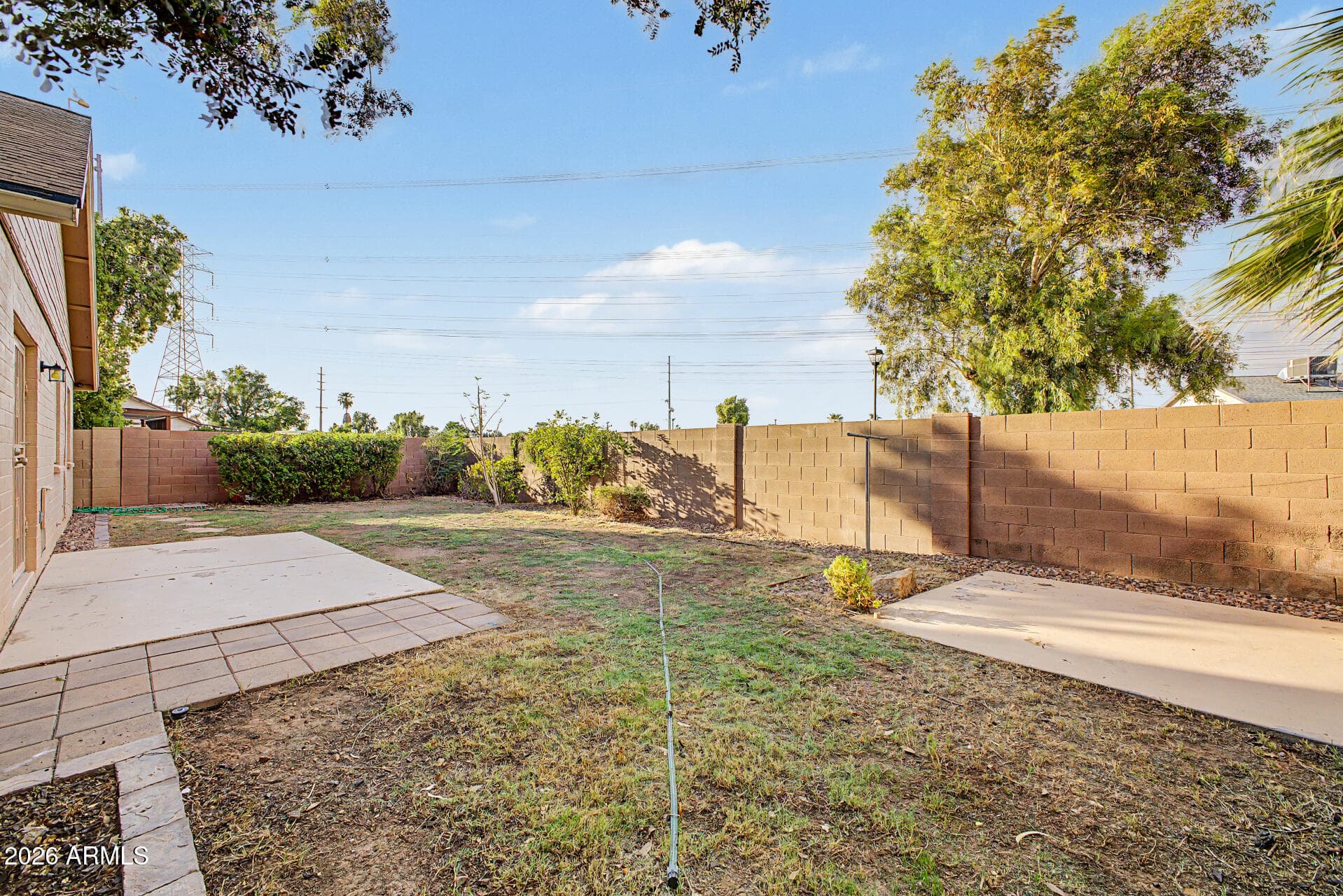 3463 N VERANO Court, Chandler, AZ 85224 — photo 34 of 42