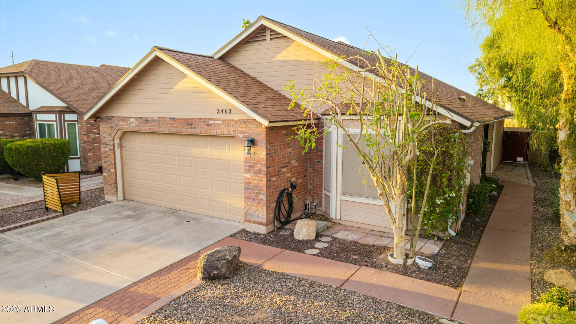 3463 N VERANO Court, Chandler, AZ 85224 — photo 5 of 42