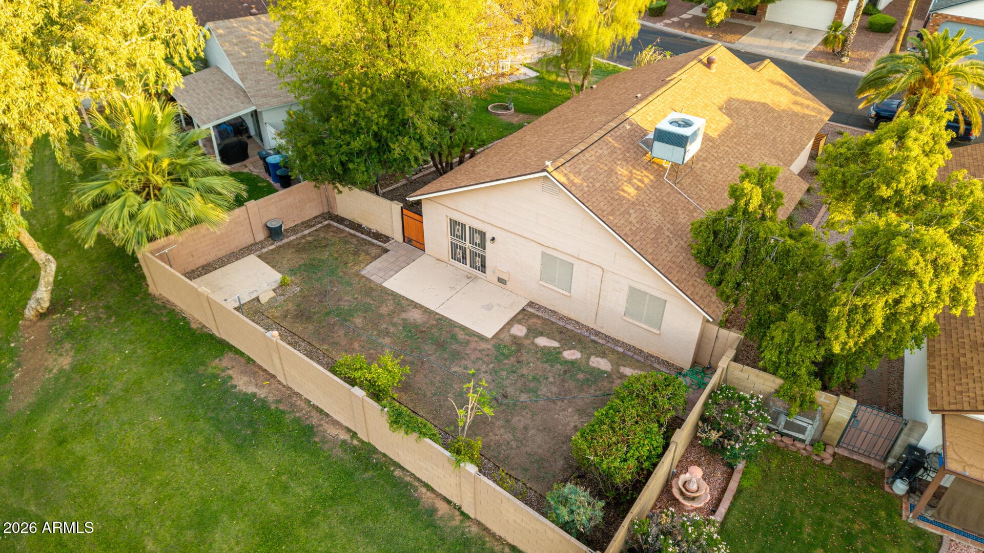 3463 N VERANO Court, Chandler, AZ 85224 — photo 40 of 42