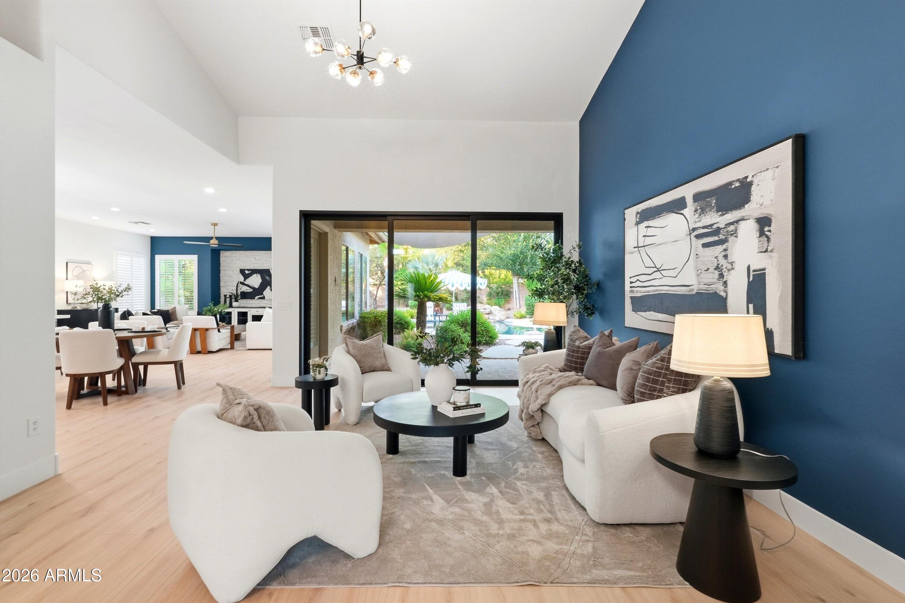 4432 E ARBOR Drive, Gilbert, AZ 85298 — photo 5 of 24