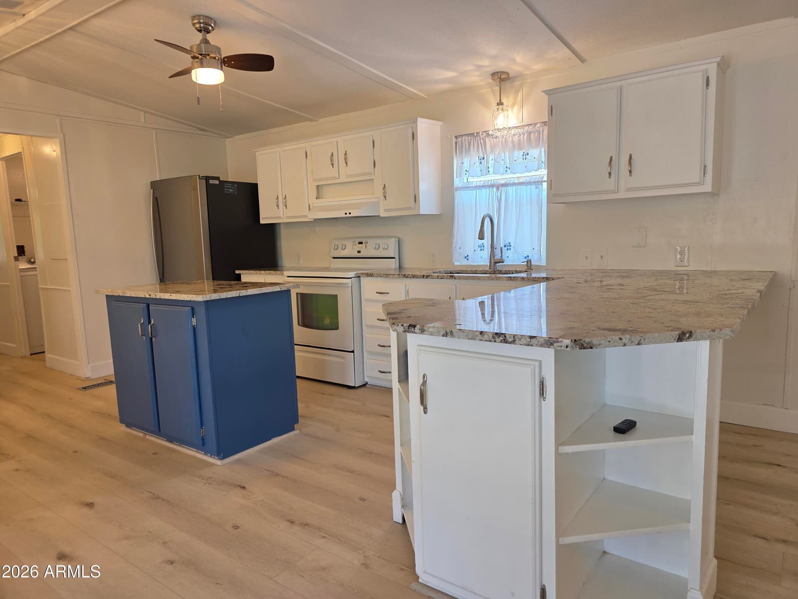 2233 E BEHREND Drive 45, Phoenix, AZ 85024 — photo 12 of 47