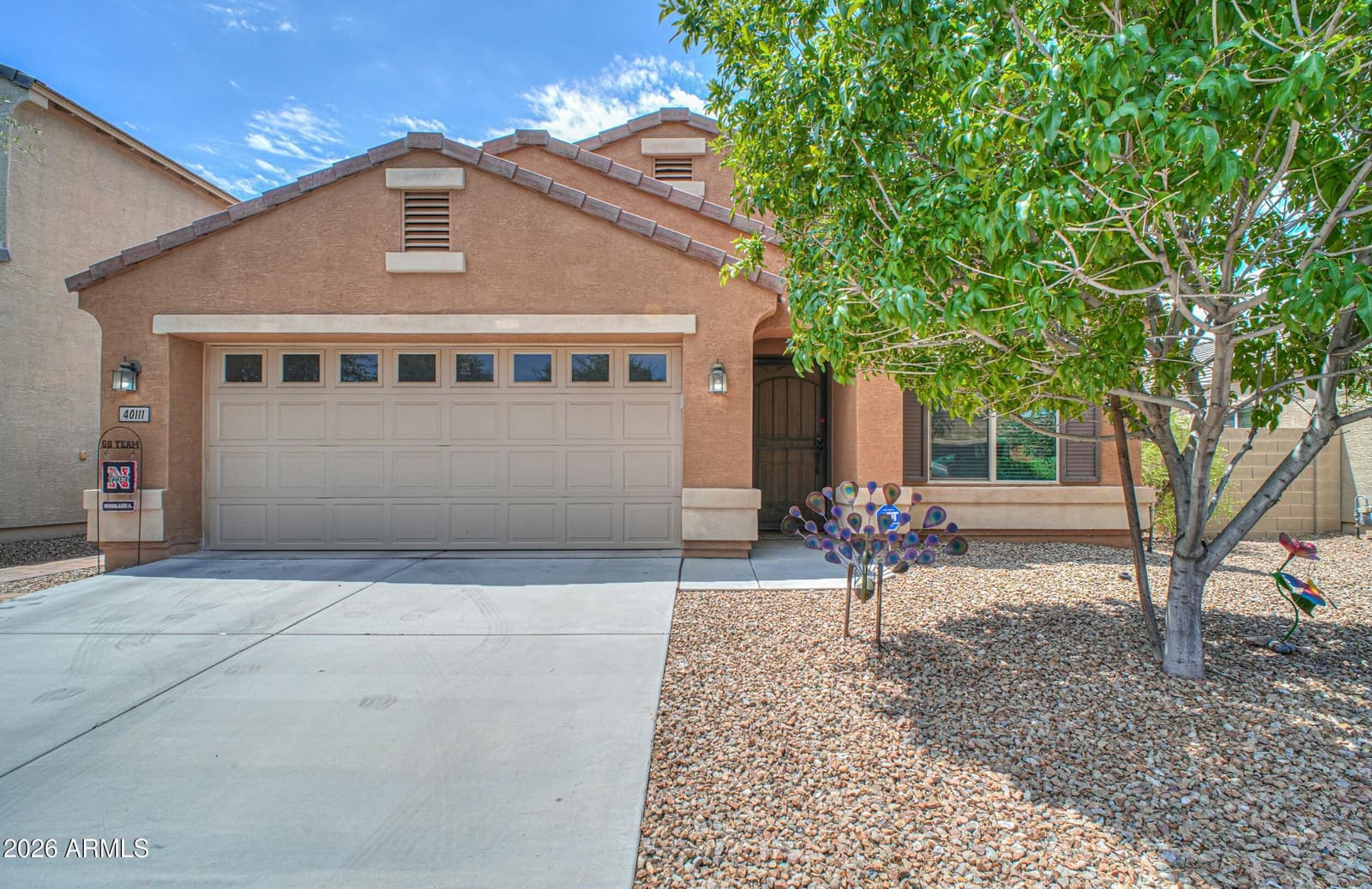 40111 W COLTIN Way, Maricopa, AZ 85138 — photo 2 of 26