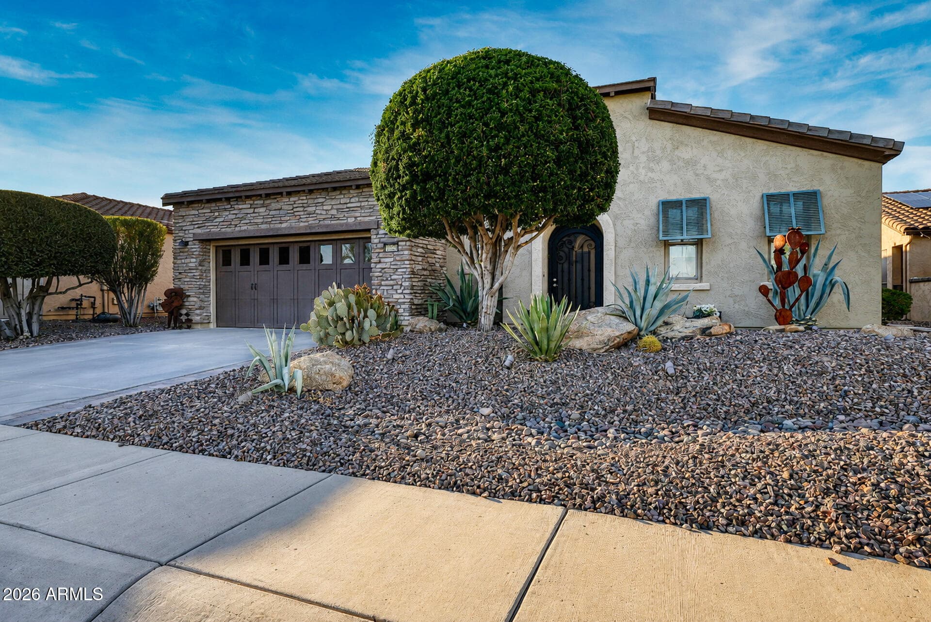 12536 W JASMINE Trail, Peoria, AZ 85383