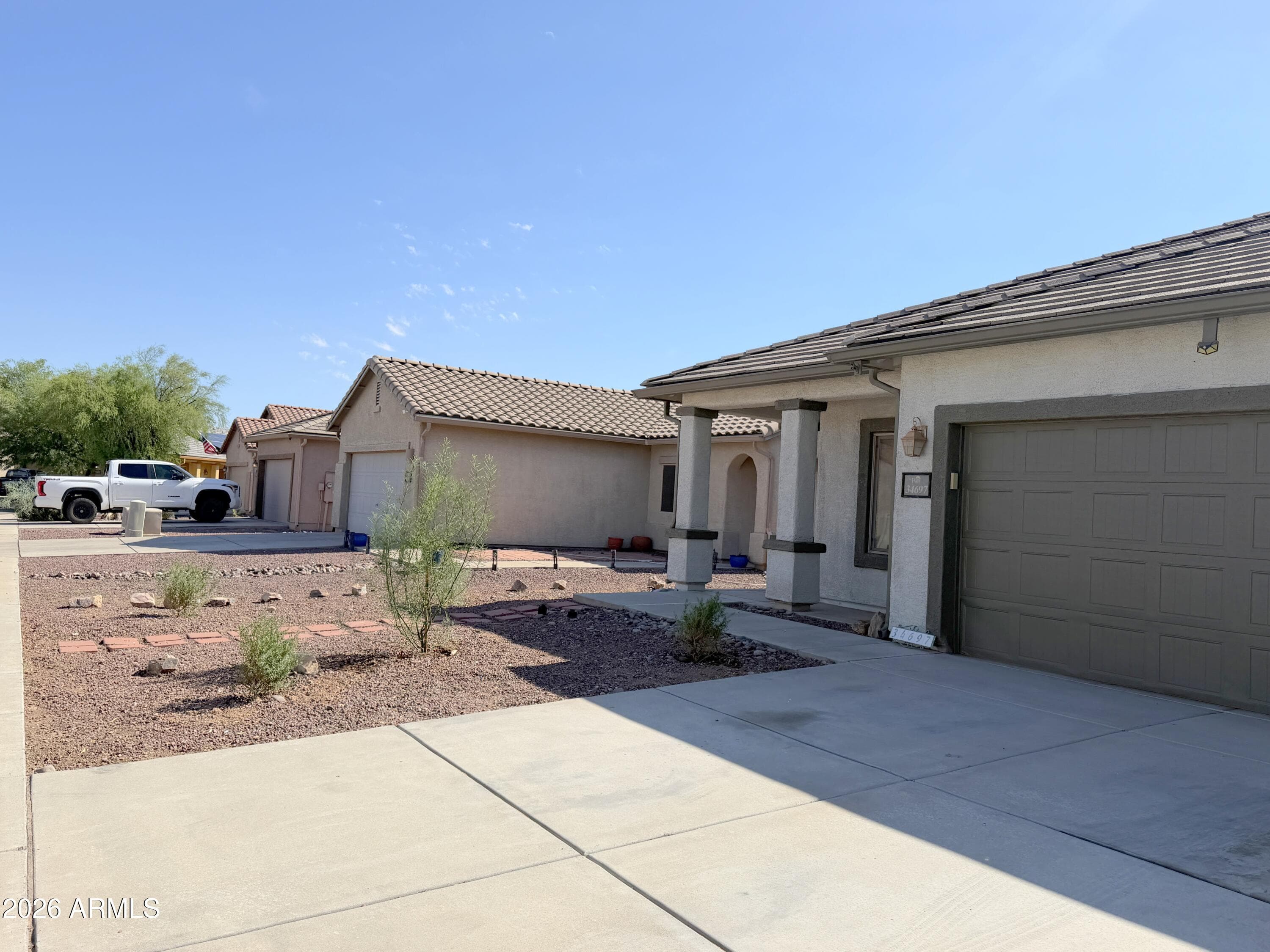 34697 S CORRAL Drive, Red Rock, AZ 85145 — photo 4 of 50