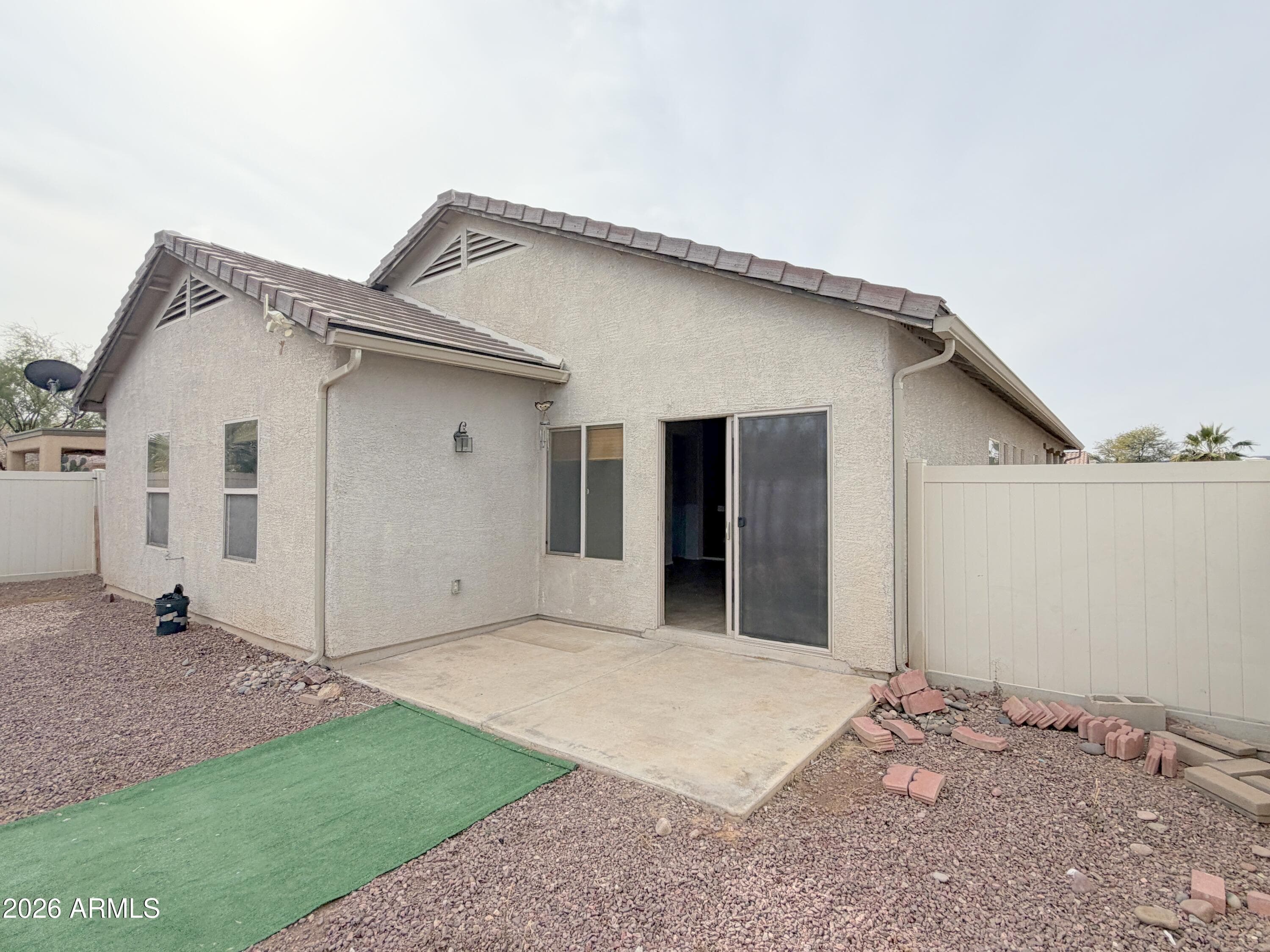 34697 S CORRAL Drive, Red Rock, AZ 85145 — photo 46 of 50