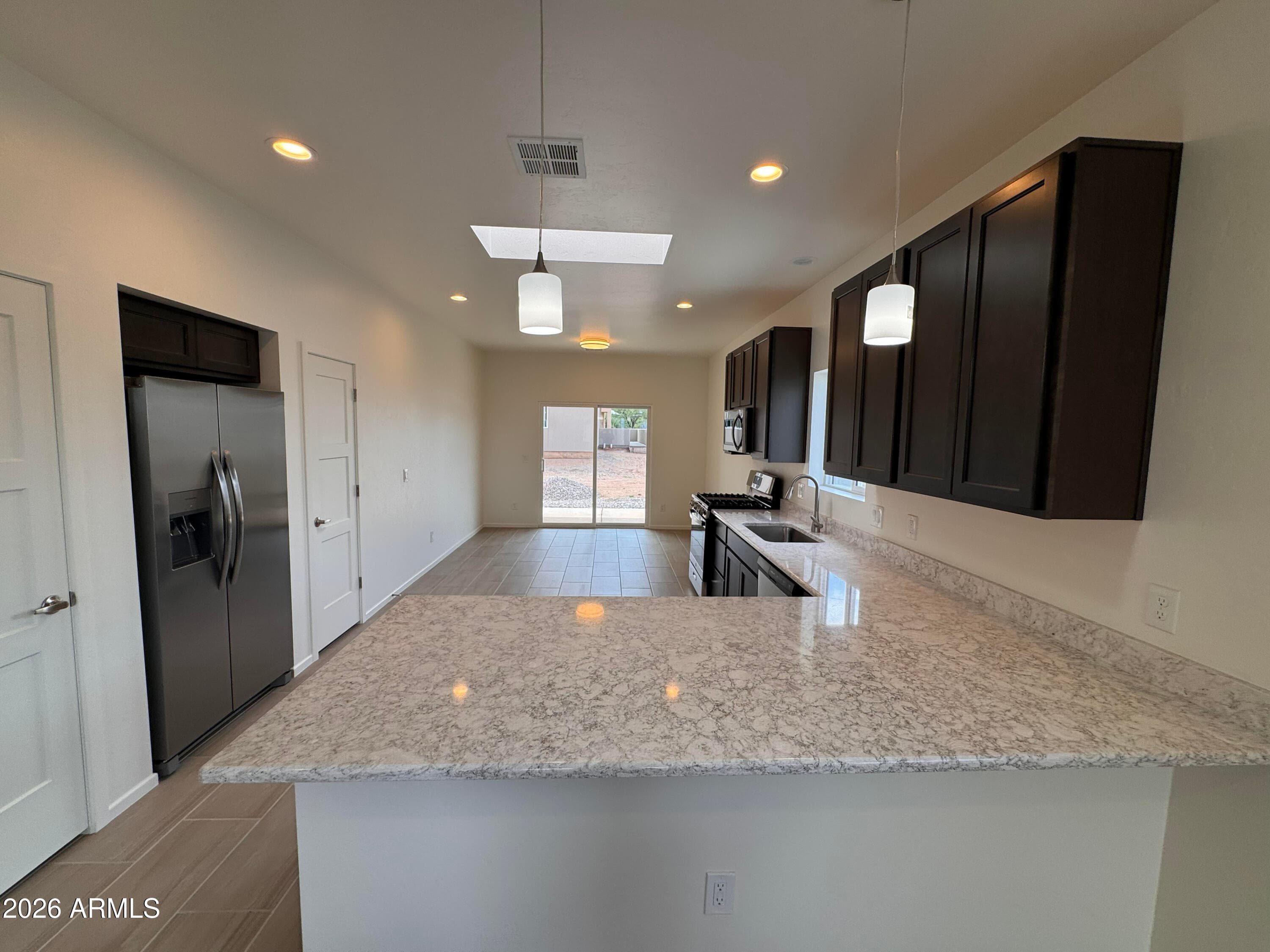 604 S Sky Ranch Road, Sierra Vista, AZ 85635 — photo 6 of 47
