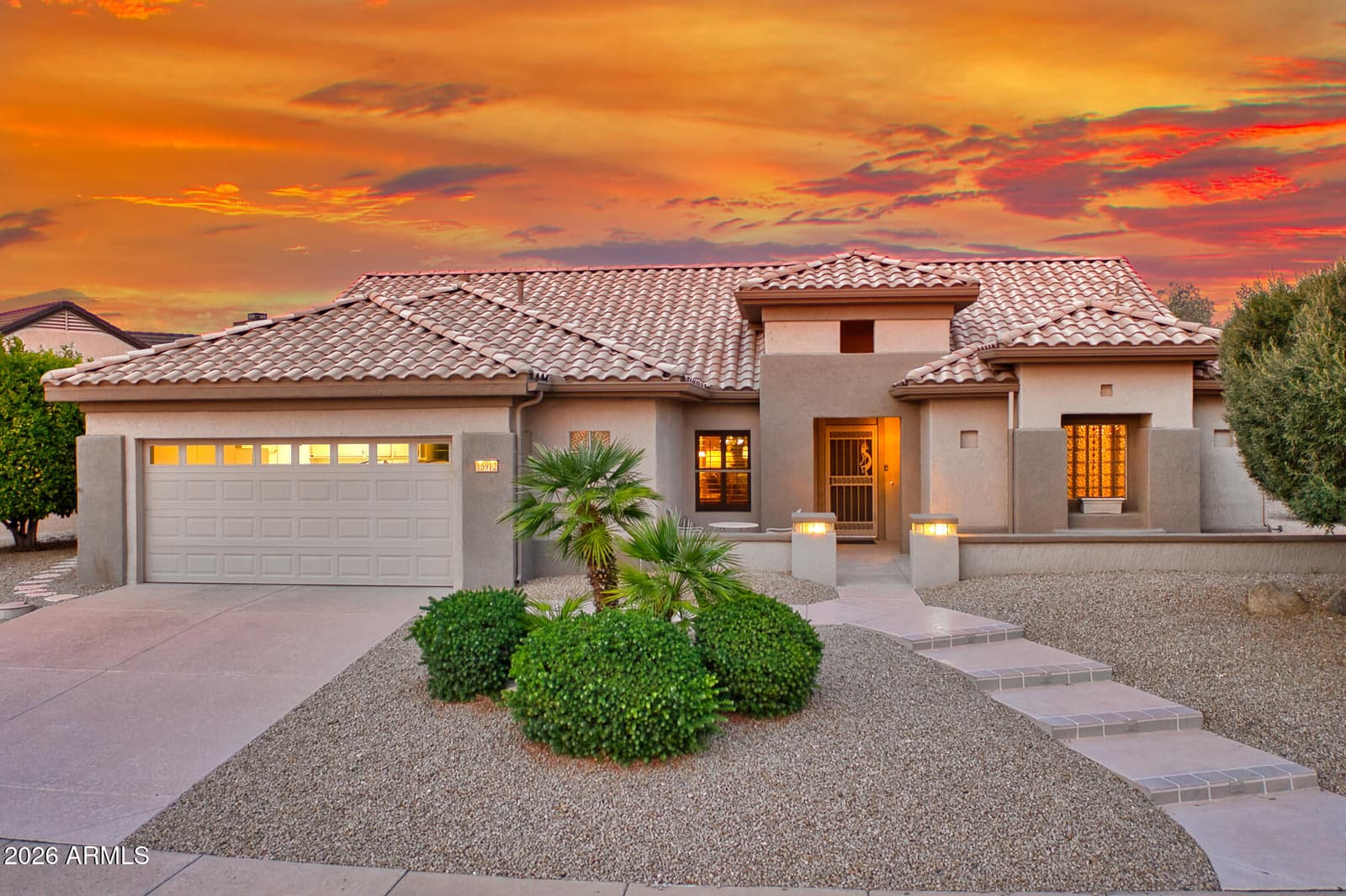 15912 W CLEAR CANYON Drive, Surprise, AZ 85374 — photo 43 of 82