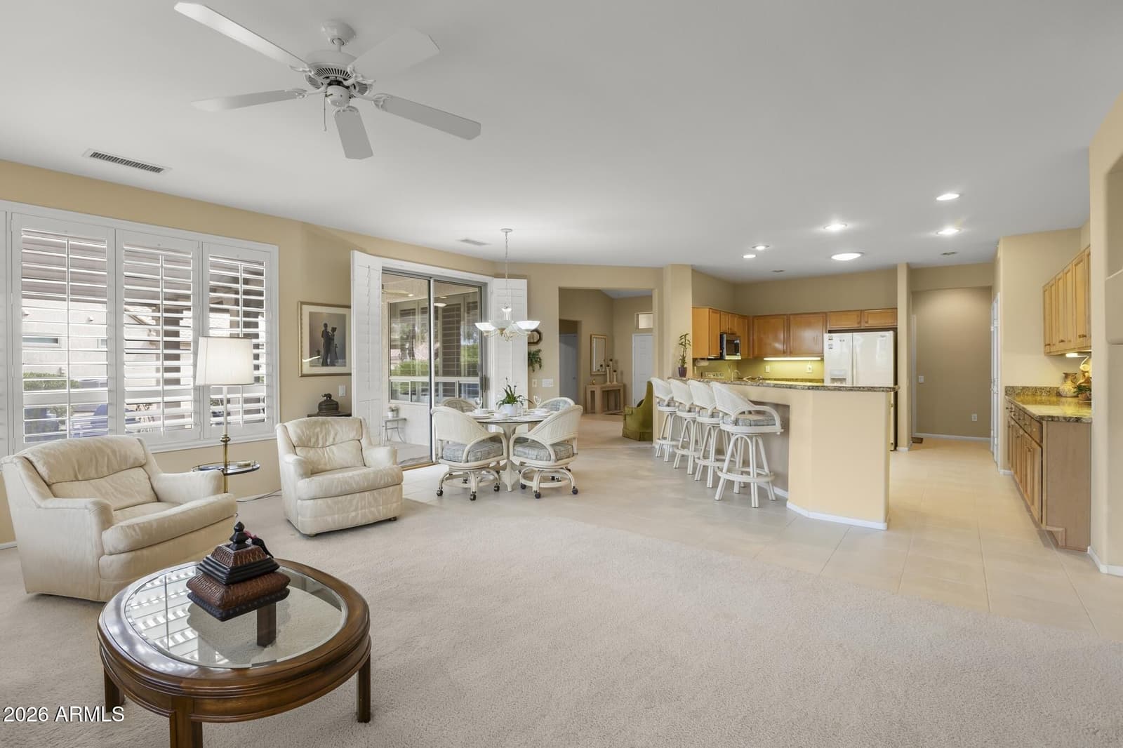 15912 W CLEAR CANYON Drive, Surprise, AZ 85374 — photo 2 of 82