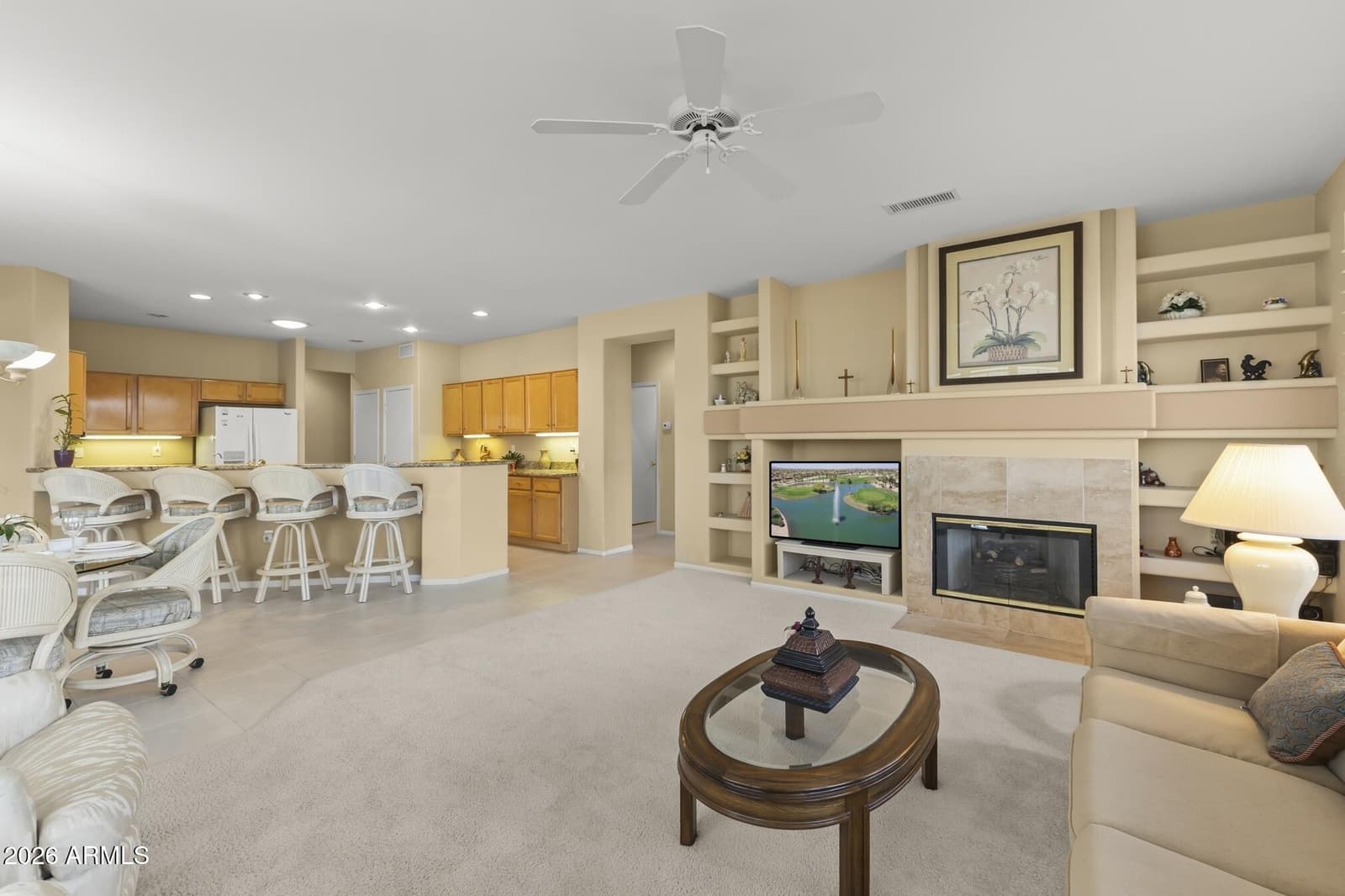 15912 W CLEAR CANYON Drive, Surprise, AZ 85374 — photo 3 of 82
