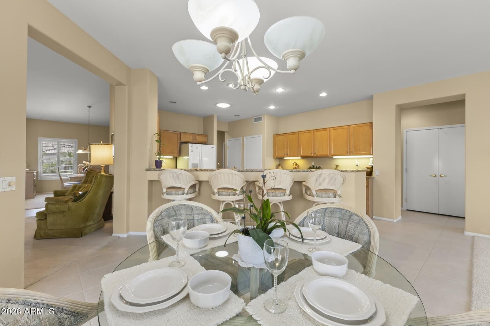 15912 W CLEAR CANYON Drive, Surprise, AZ 85374 — photo 5 of 82