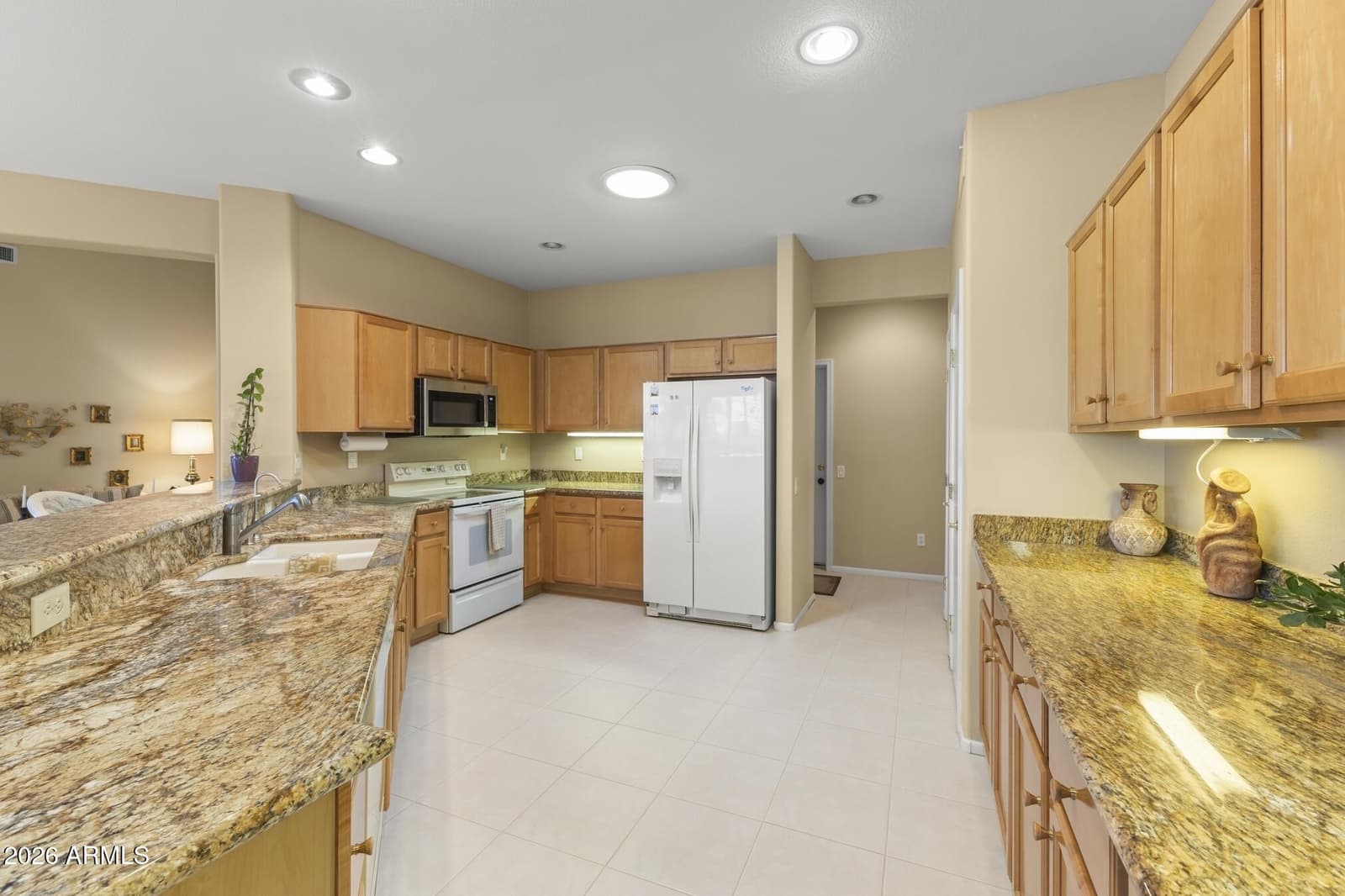 15912 W CLEAR CANYON Drive, Surprise, AZ 85374 — photo 6 of 82