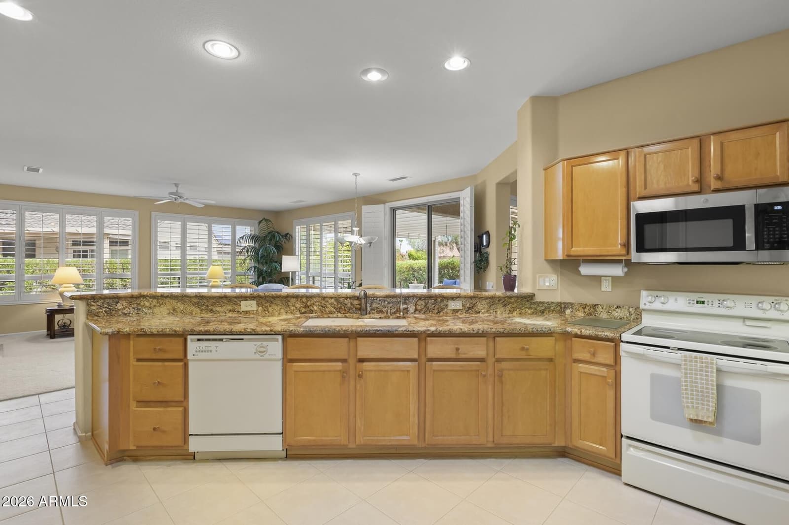 15912 W CLEAR CANYON Drive, Surprise, AZ 85374 — photo 10 of 82