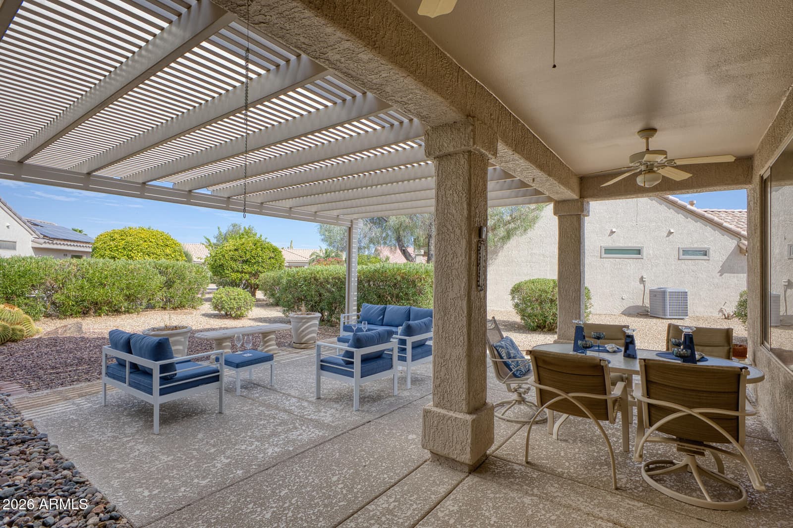 15912 W CLEAR CANYON Drive, Surprise, AZ 85374 — photo 36 of 82