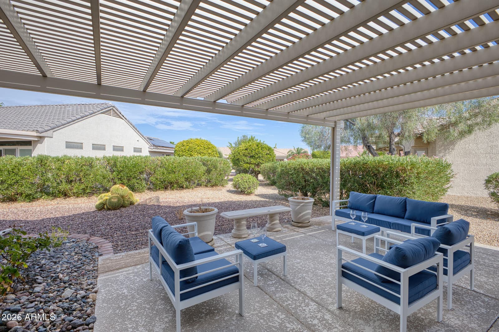 15912 W CLEAR CANYON Drive, Surprise, AZ 85374 — photo 41 of 82