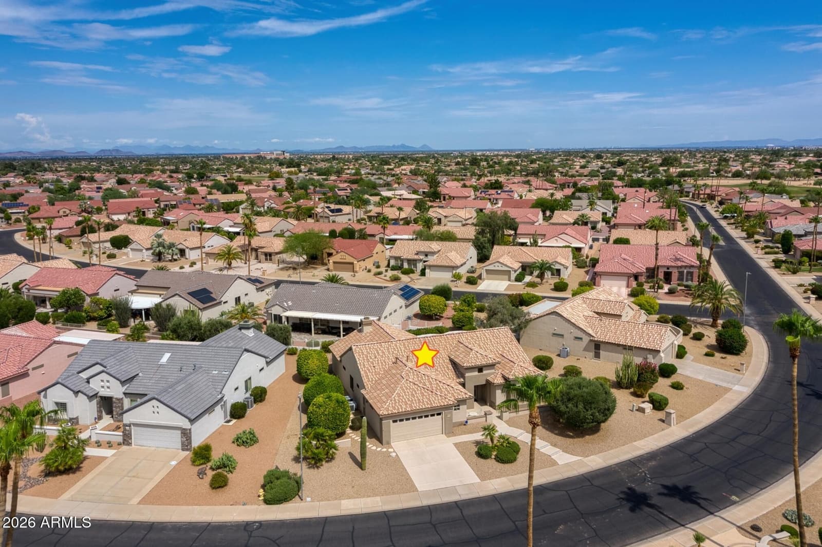 15912 W CLEAR CANYON Drive, Surprise, AZ 85374 — photo 46 of 82