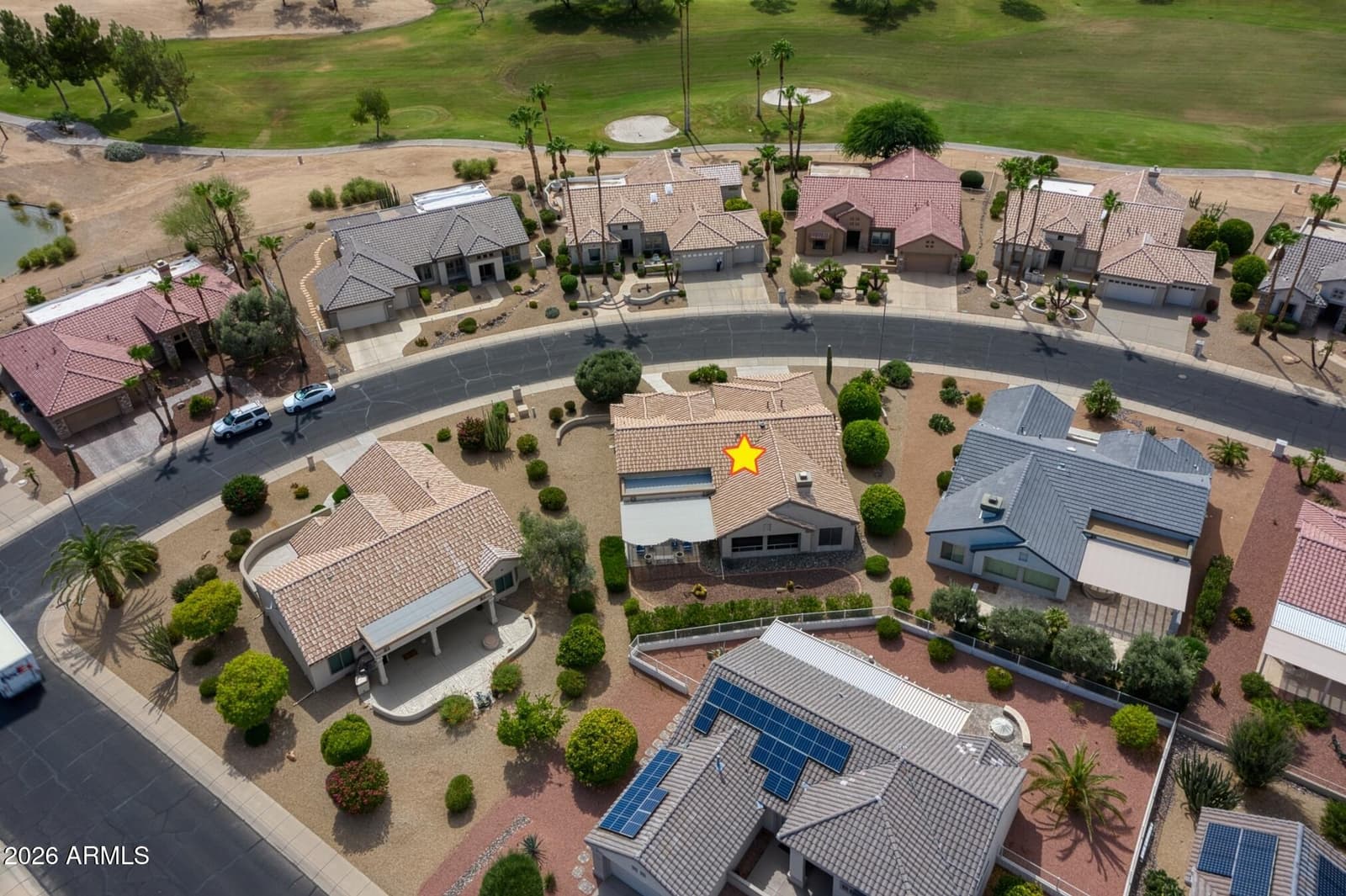 15912 W CLEAR CANYON Drive, Surprise, AZ 85374 — photo 48 of 82