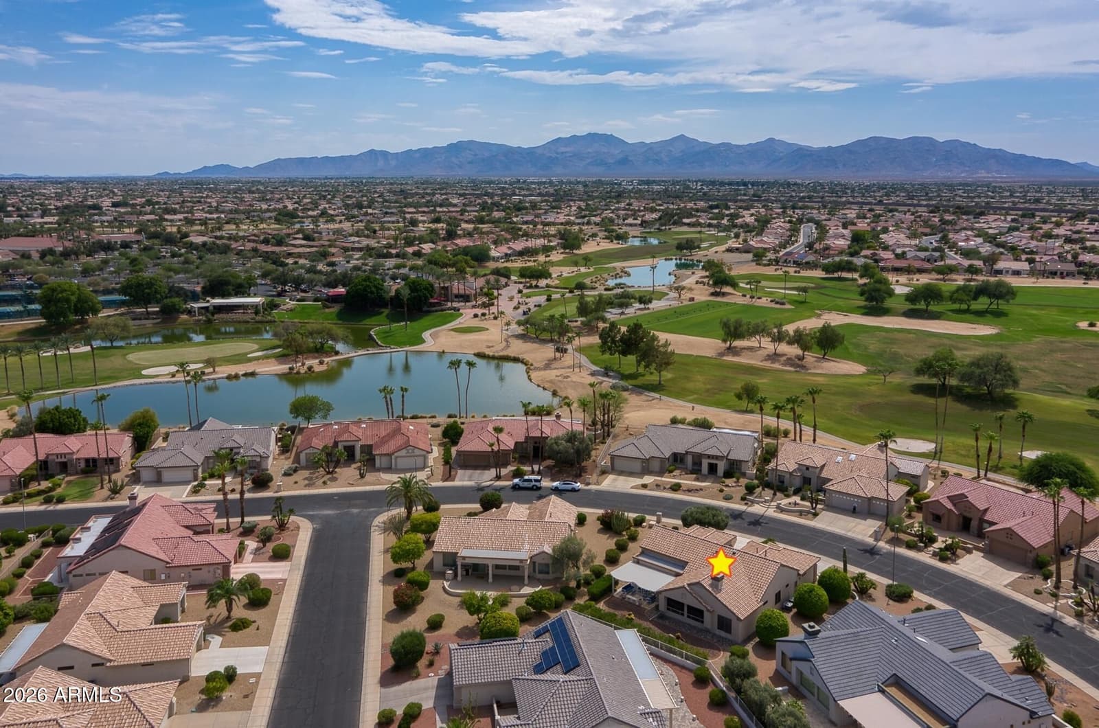 15912 W CLEAR CANYON Drive, Surprise, AZ 85374 — photo 50 of 82