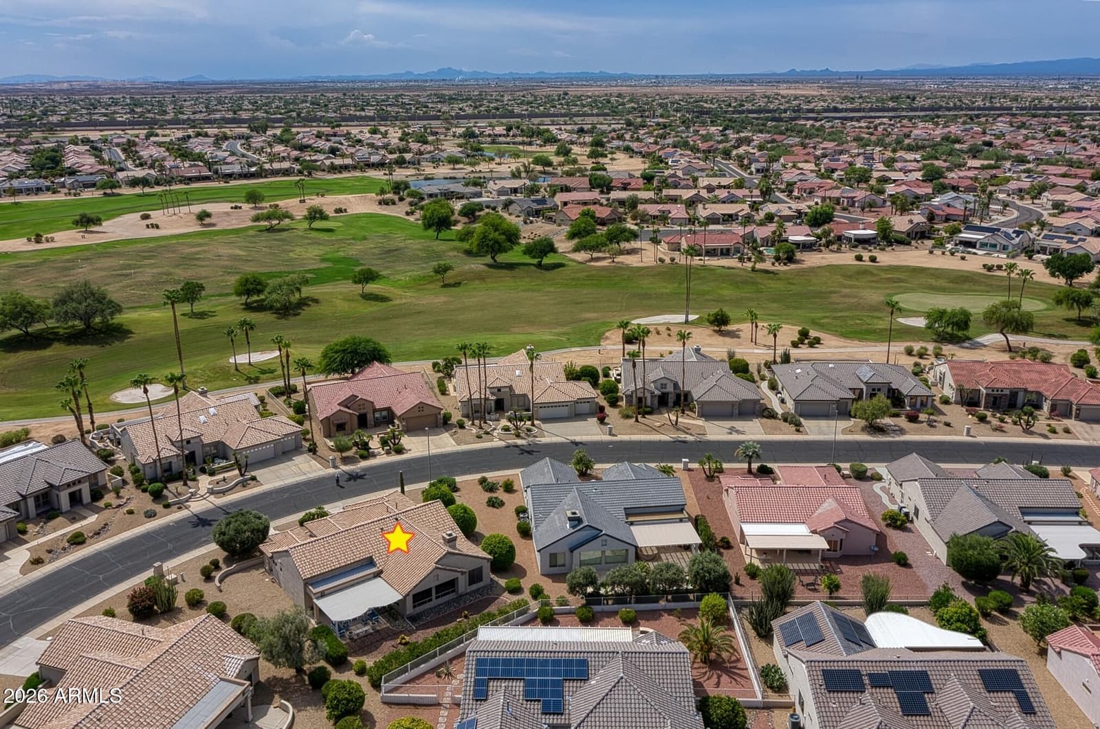 15912 W CLEAR CANYON Drive, Surprise, AZ 85374 — photo 52 of 82