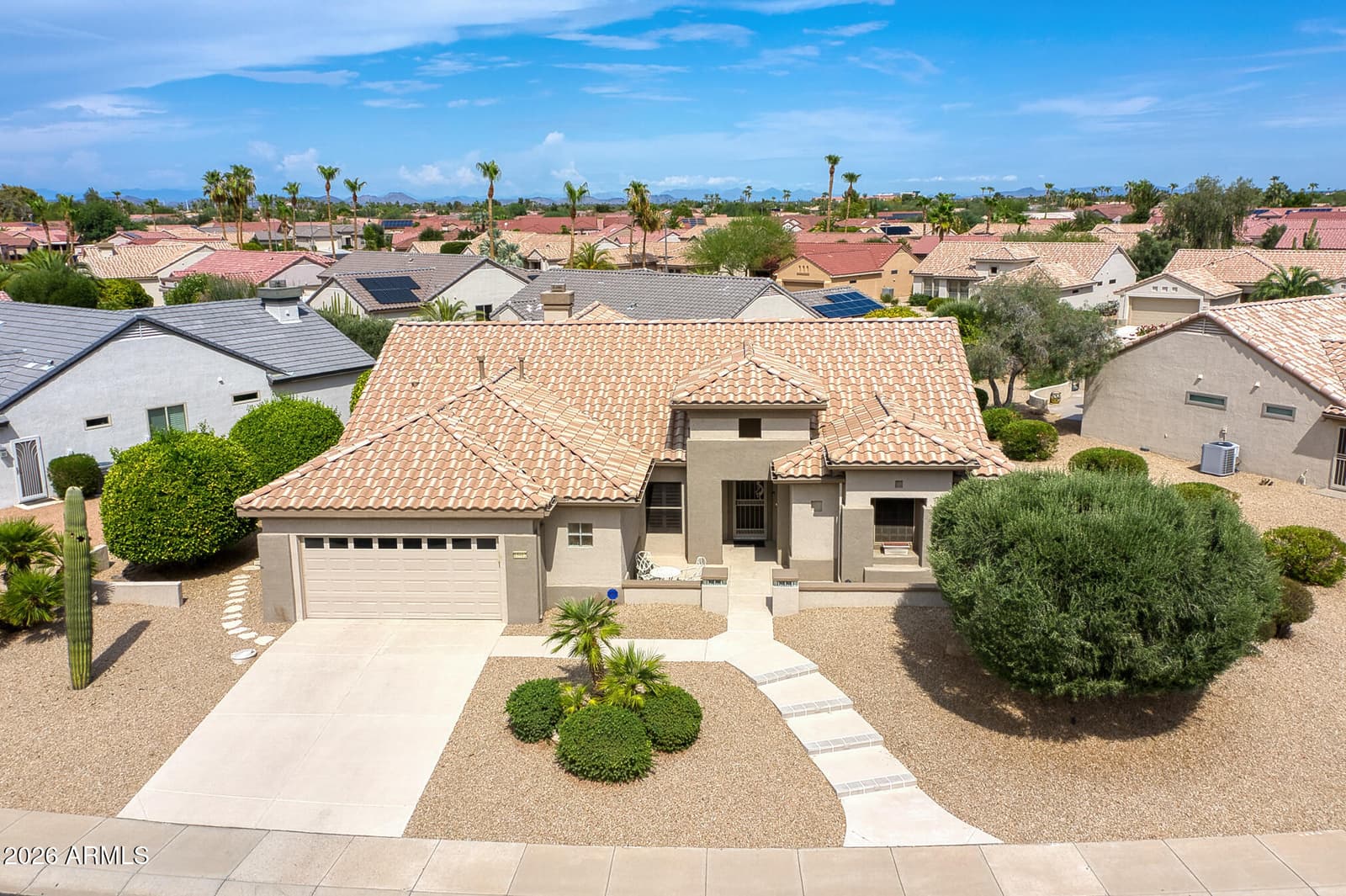 15912 W CLEAR CANYON Drive, Surprise, AZ 85374 — photo 54 of 82