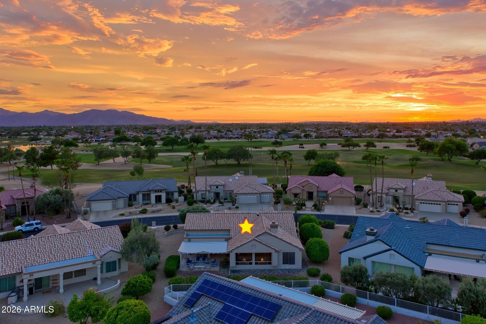 15912 W CLEAR CANYON Drive, Surprise, AZ 85374 — photo 13 of 82