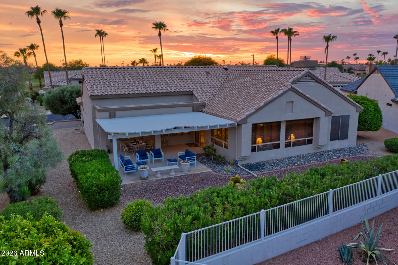 15912 W CLEAR CANYON Drive, Surprise, AZ 85374 — photo 59 of 82