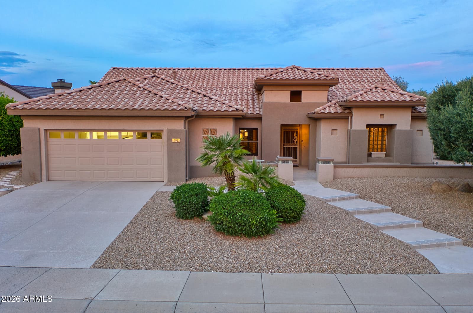 15912 W CLEAR CANYON Drive, Surprise, AZ 85374 — photo 62 of 82