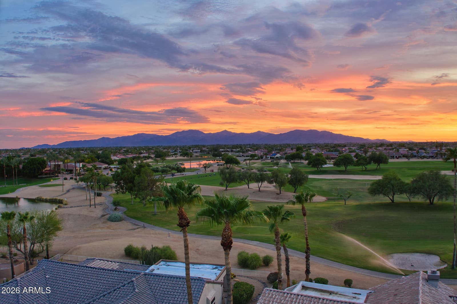 15912 W CLEAR CANYON Drive, Surprise, AZ 85374 — photo 63 of 82