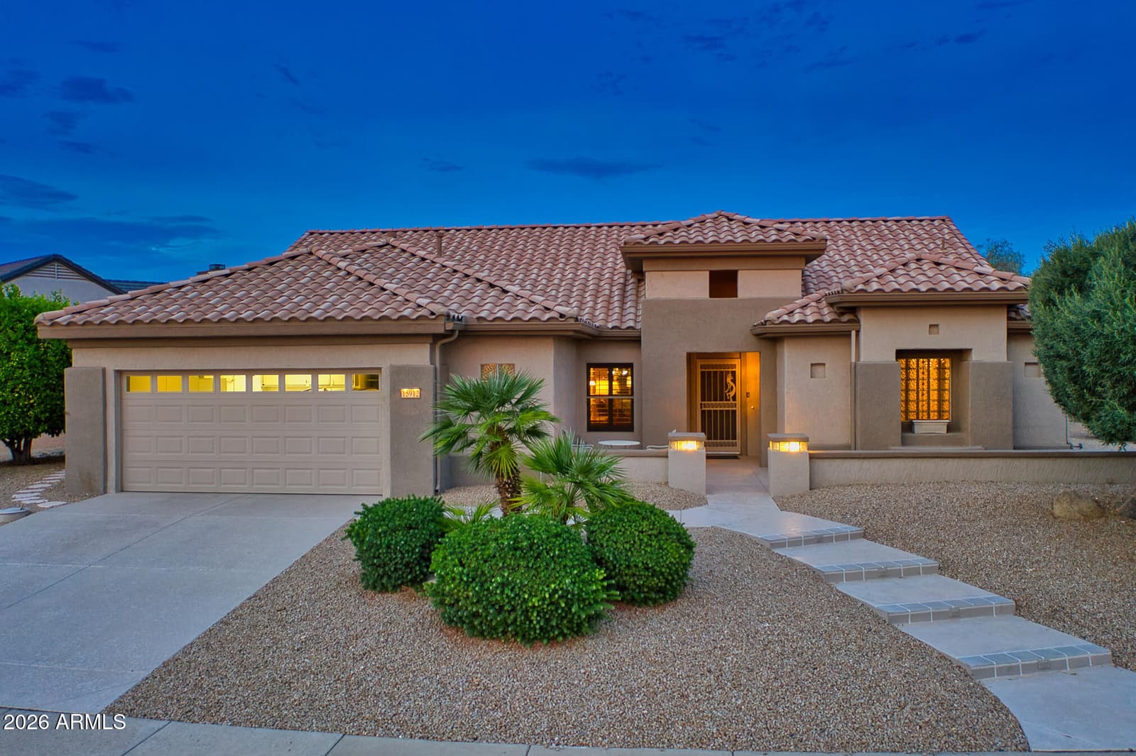 15912 W CLEAR CANYON Drive, Surprise, AZ 85374 — photo 64 of 82