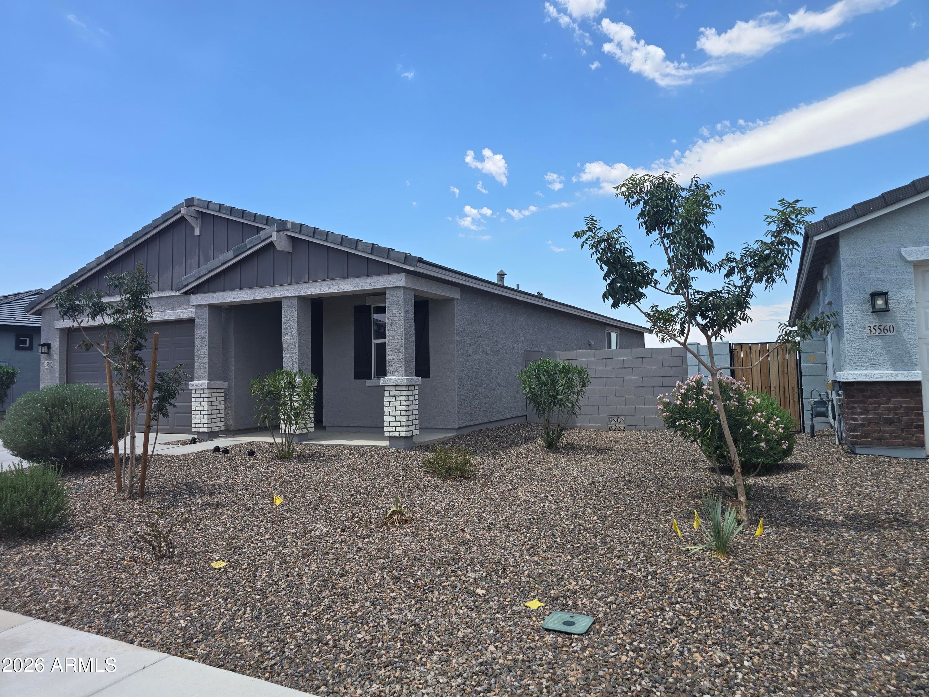 35580 W LA PAZ Street, Maricopa, AZ 85138 — photo 2 of 41