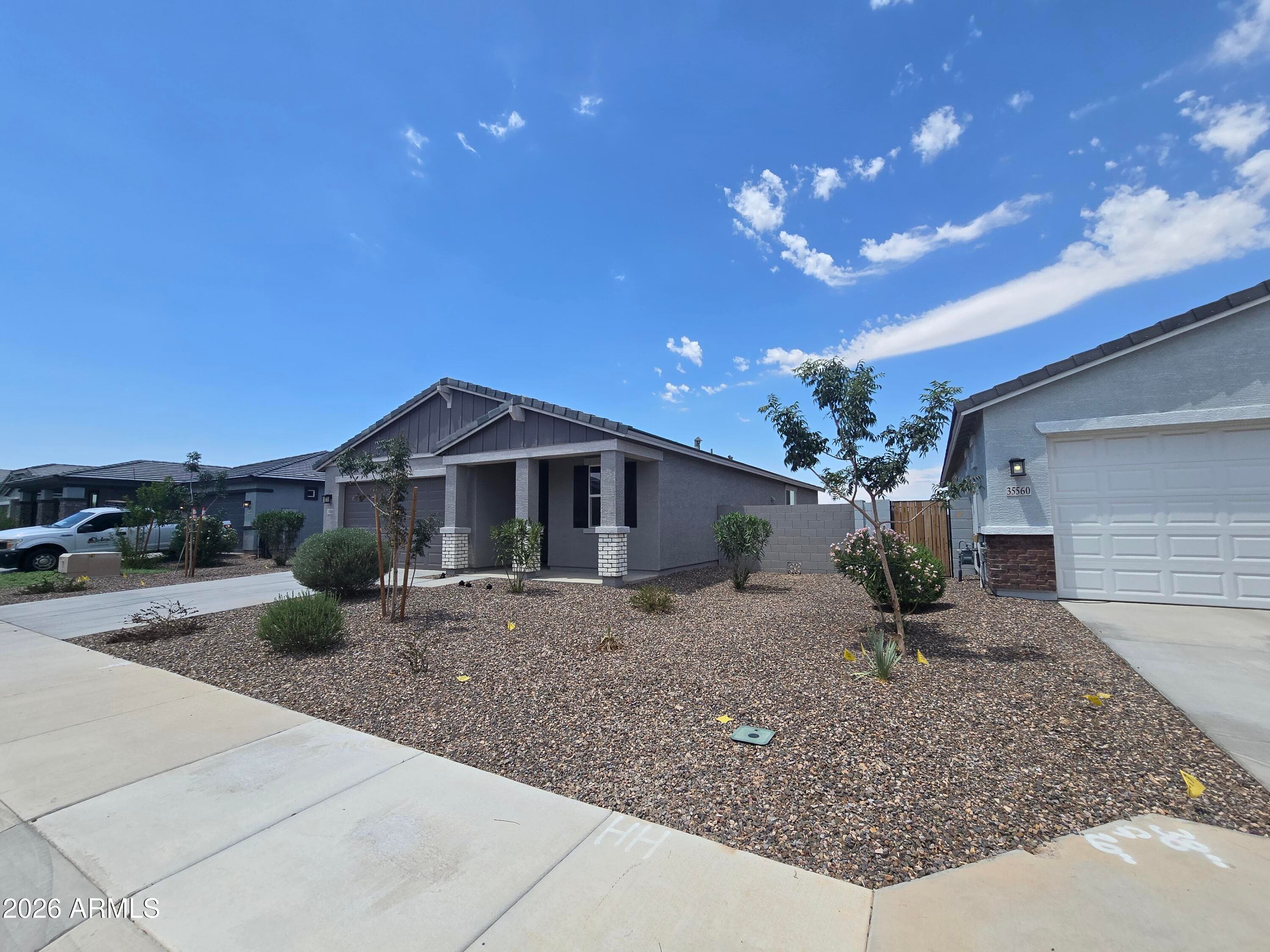 35580 W LA PAZ Street, Maricopa, AZ 85138 — photo 3 of 41