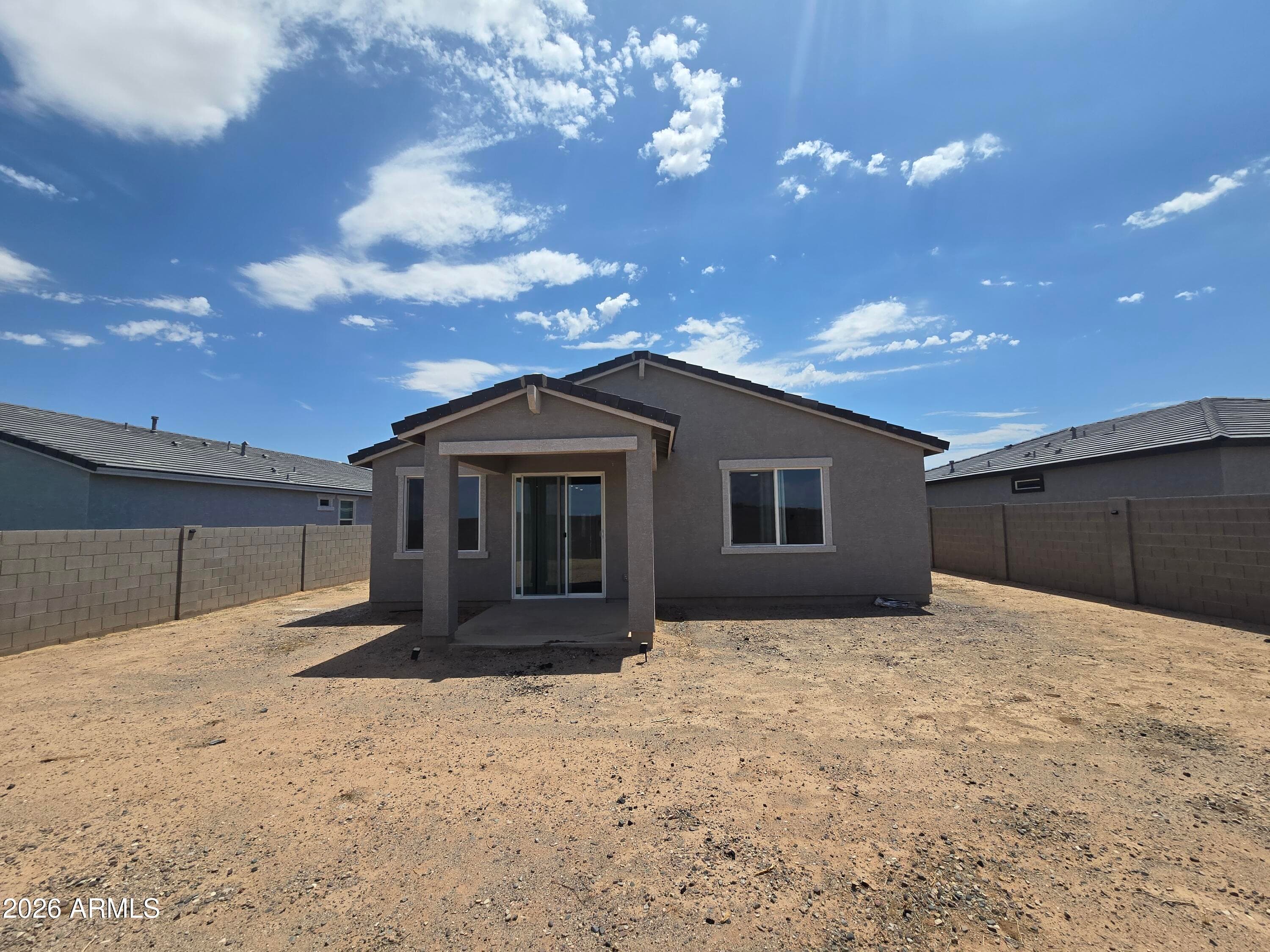 35580 W LA PAZ Street, Maricopa, AZ 85138 — photo 33 of 41