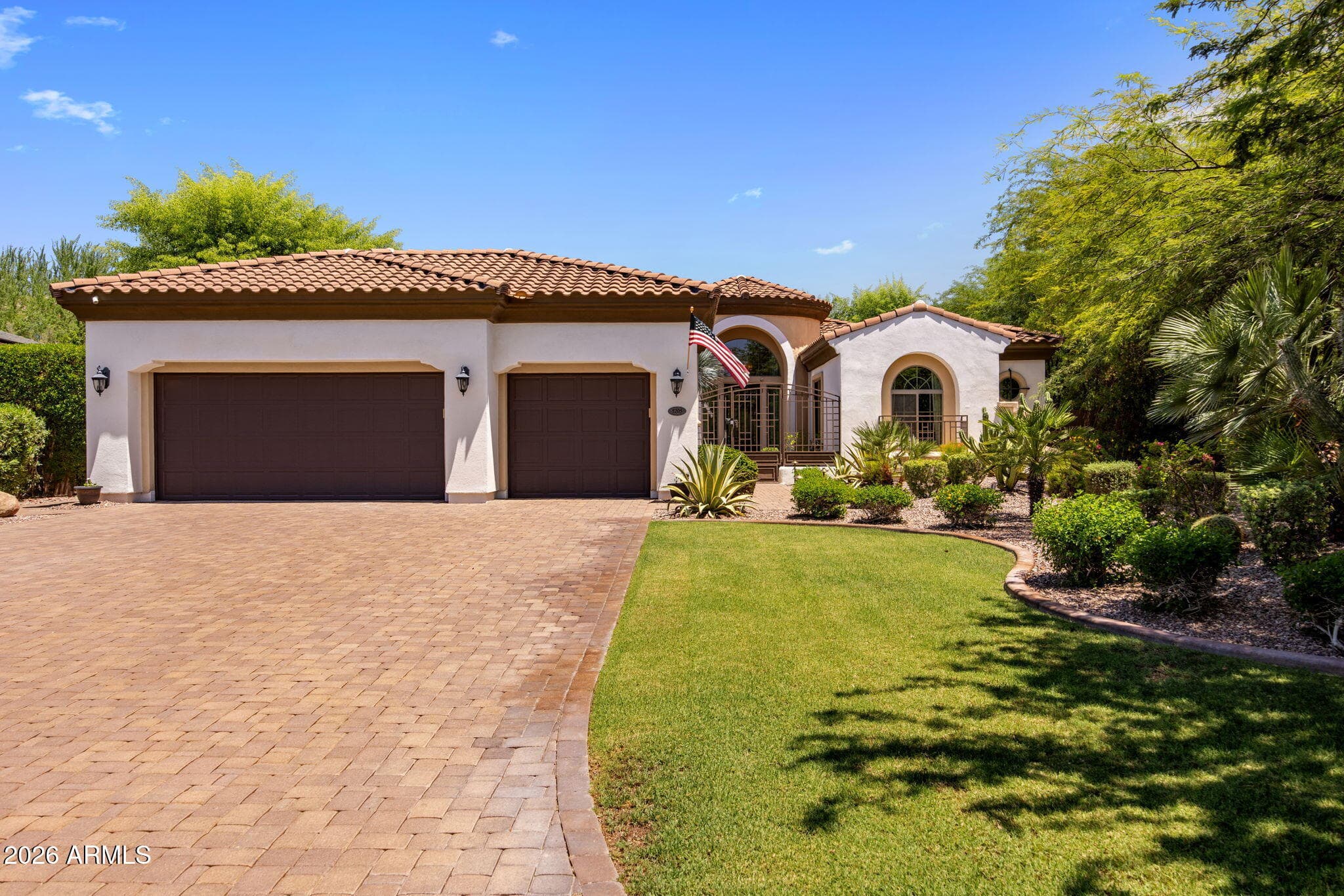 5205 E BARWICK Drive, Cave Creek, AZ 85331 — photo 4 of 31