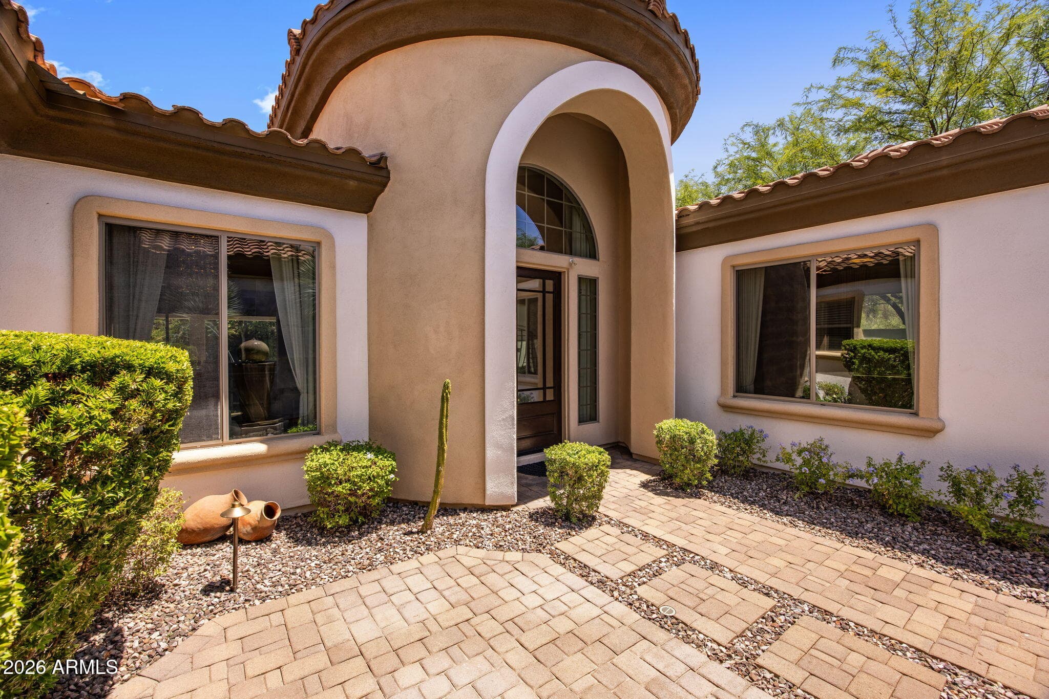 5205 E BARWICK Drive, Cave Creek, AZ 85331 — photo 5 of 31