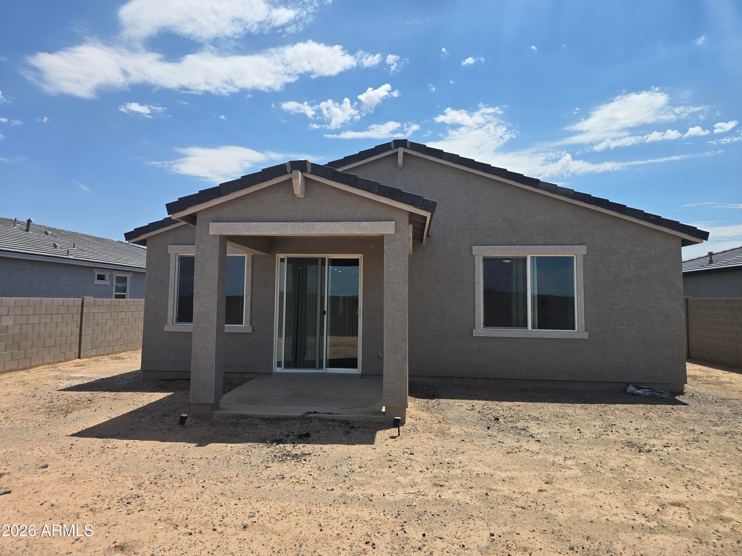 35580 W LA PAZ Street, Maricopa, AZ 85138 — photo 34 of 41