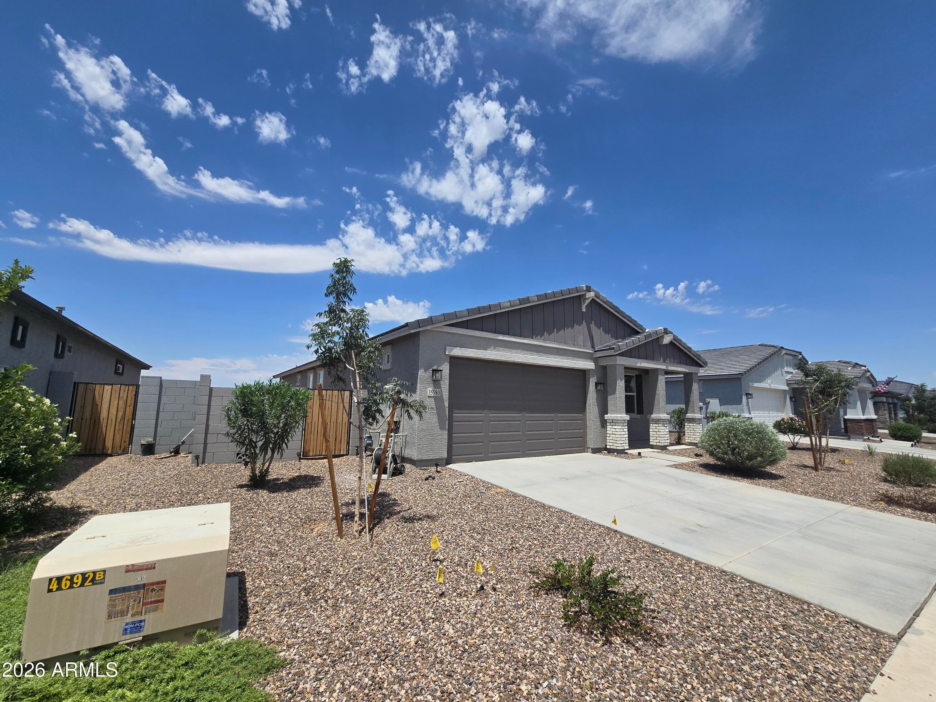 35580 W LA PAZ Street, Maricopa, AZ 85138 — photo 5 of 41