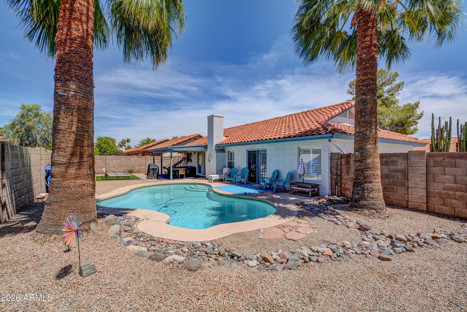 9164 W LUDLOW Drive, Peoria, AZ 85381 — photo 19 of 21