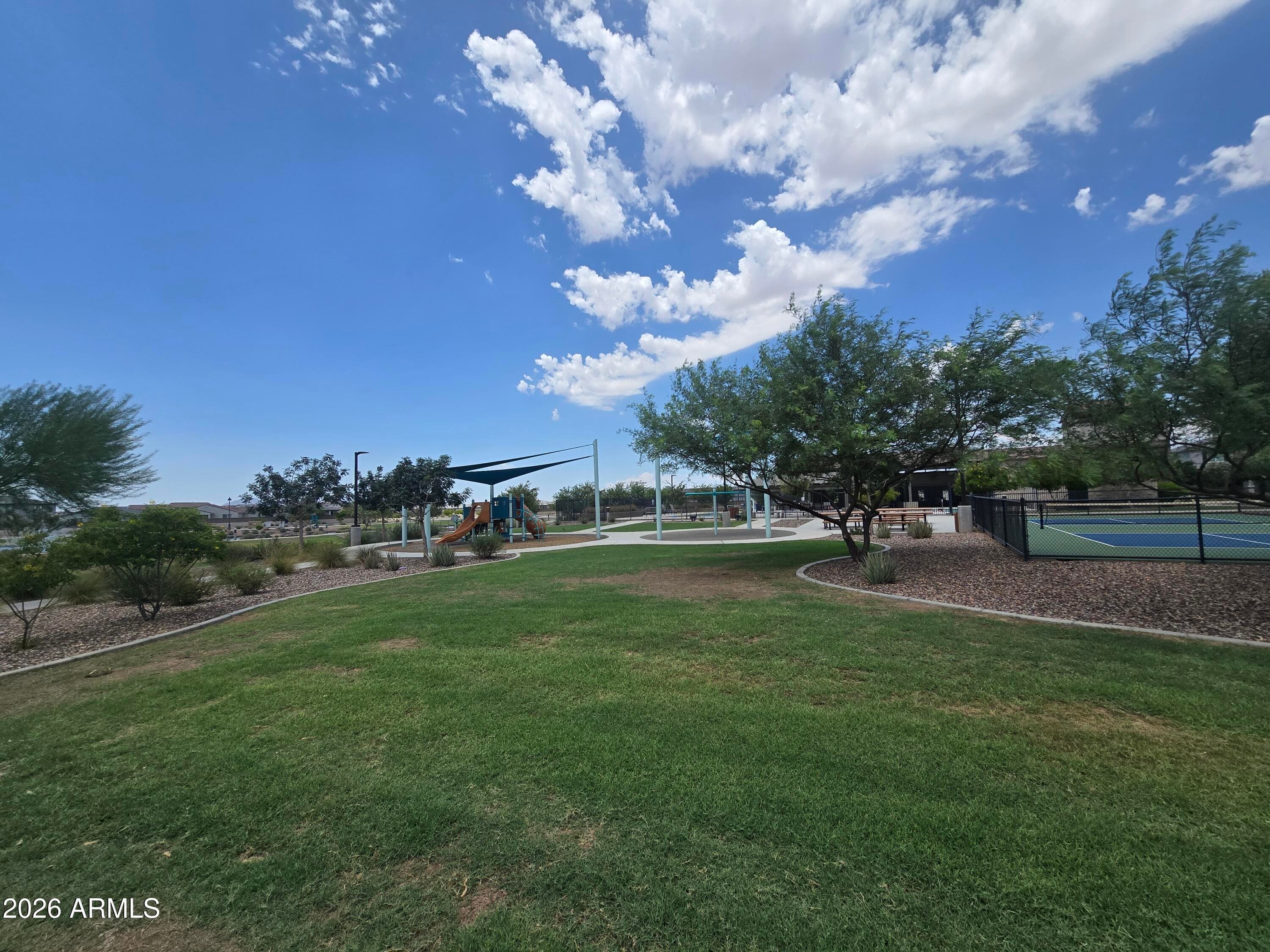 35580 W LA PAZ Street, Maricopa, AZ 85138 — photo 37 of 41