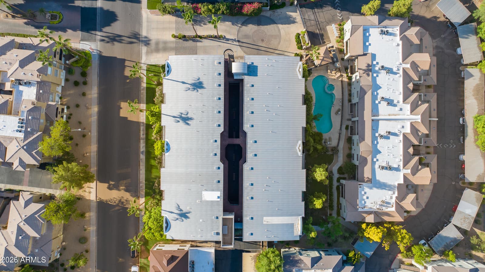 4525 N 22ND Street 307, Phoenix, AZ 85016 — photo 25 of 26