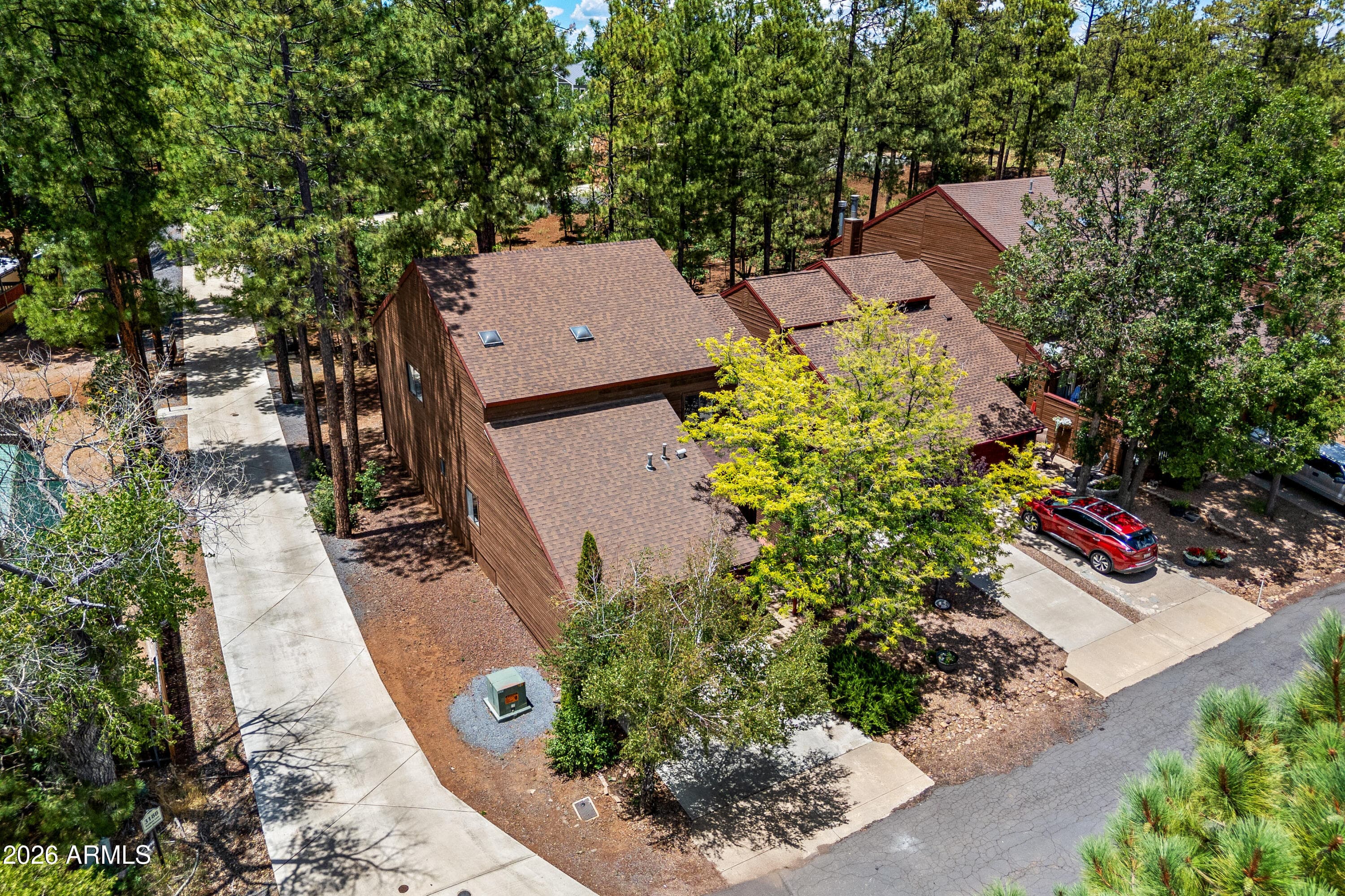 3186 E RAINBOW Lane, Pinetop, AZ 85935 — photo 37 of 37