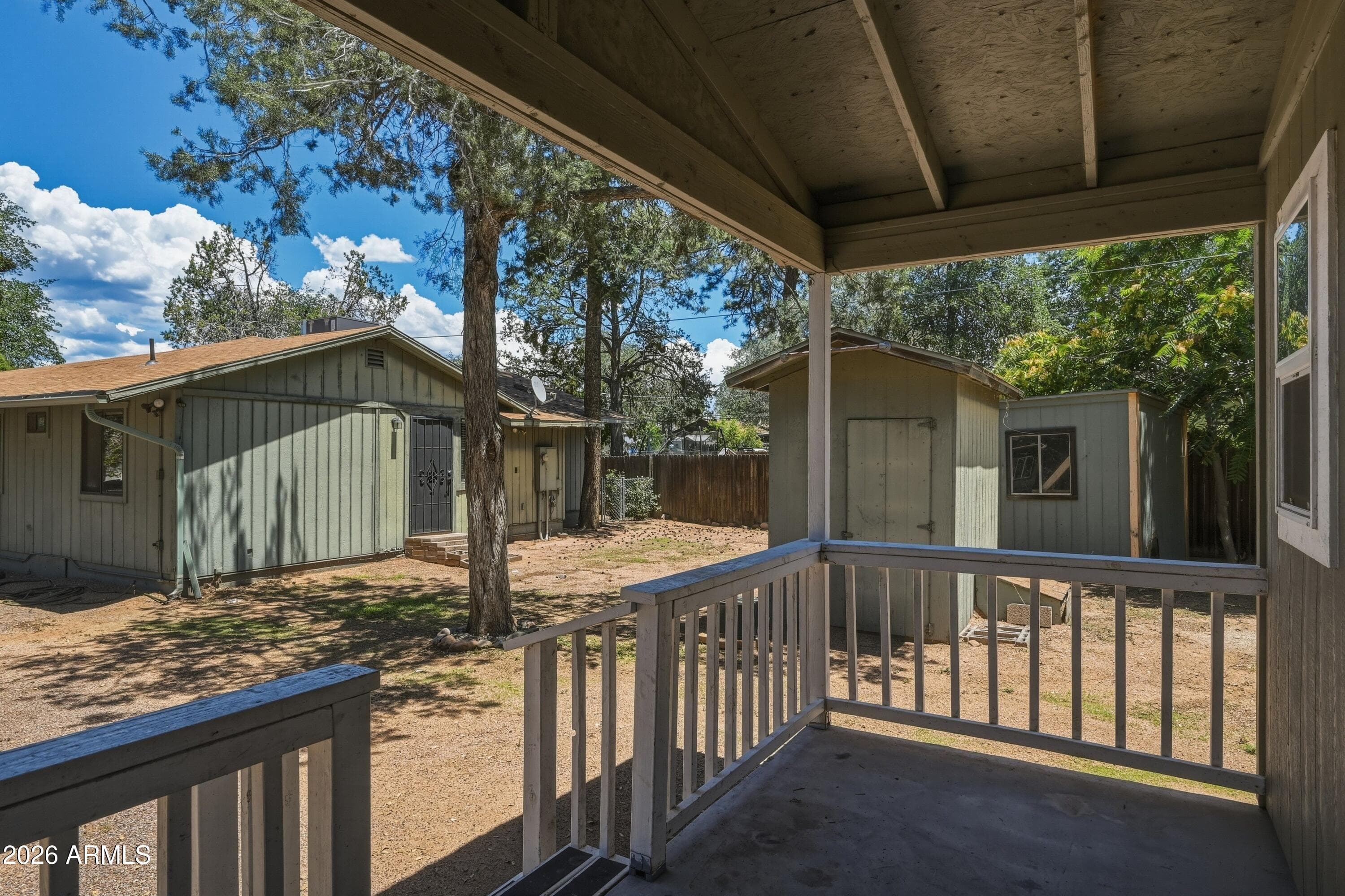 209 W ESTATE Lane, Payson, AZ 85541 — photo 17 of 33