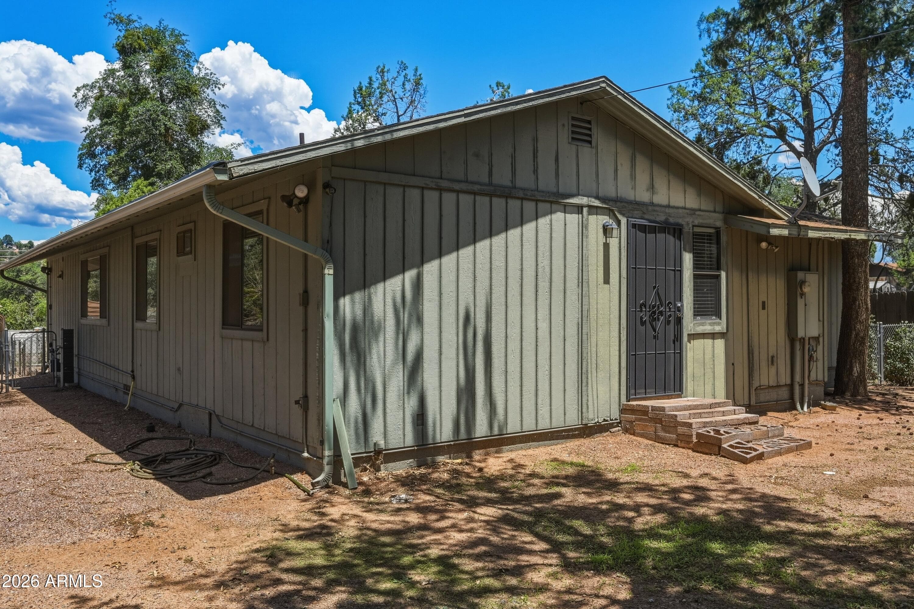 209 W ESTATE Lane, Payson, AZ 85541 — photo 20 of 33